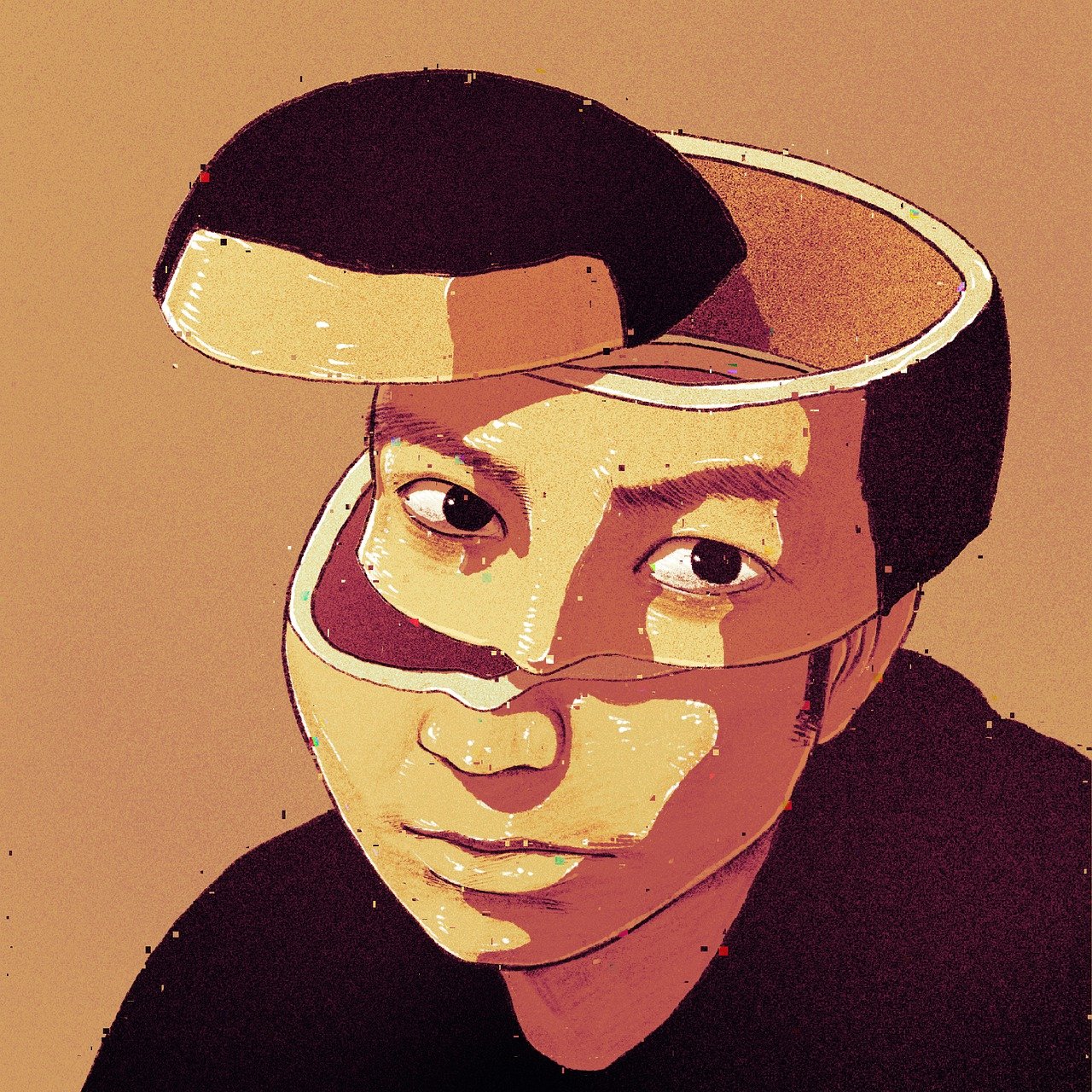 Merriam-Webster’s word of the year – authentic – reflects growing concerns over AI’s ability to deceive and dehumanize