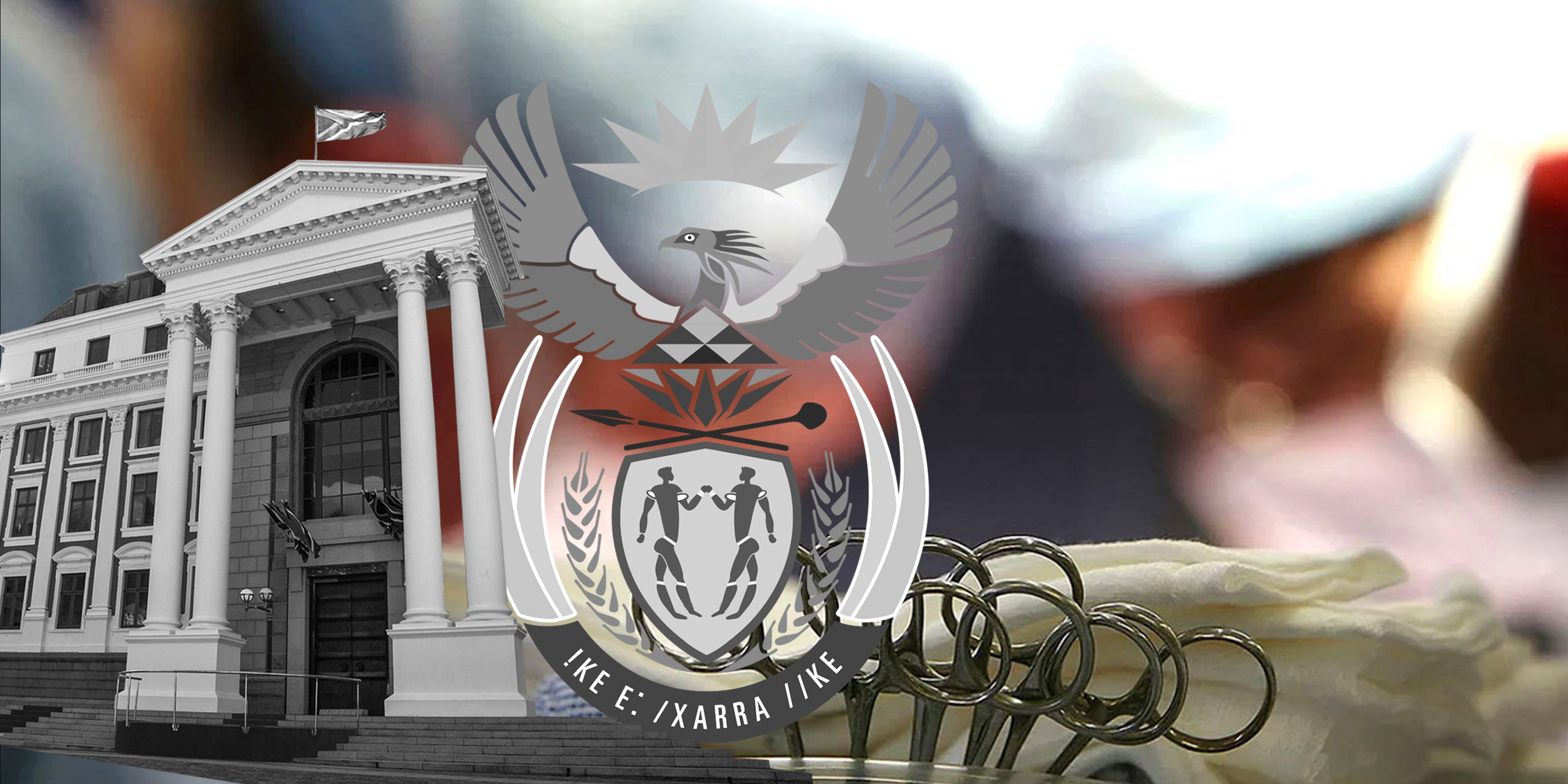 Slew of dubious legislation being rushed through Parliament is ‘electioneering at its worst’ - legal expert