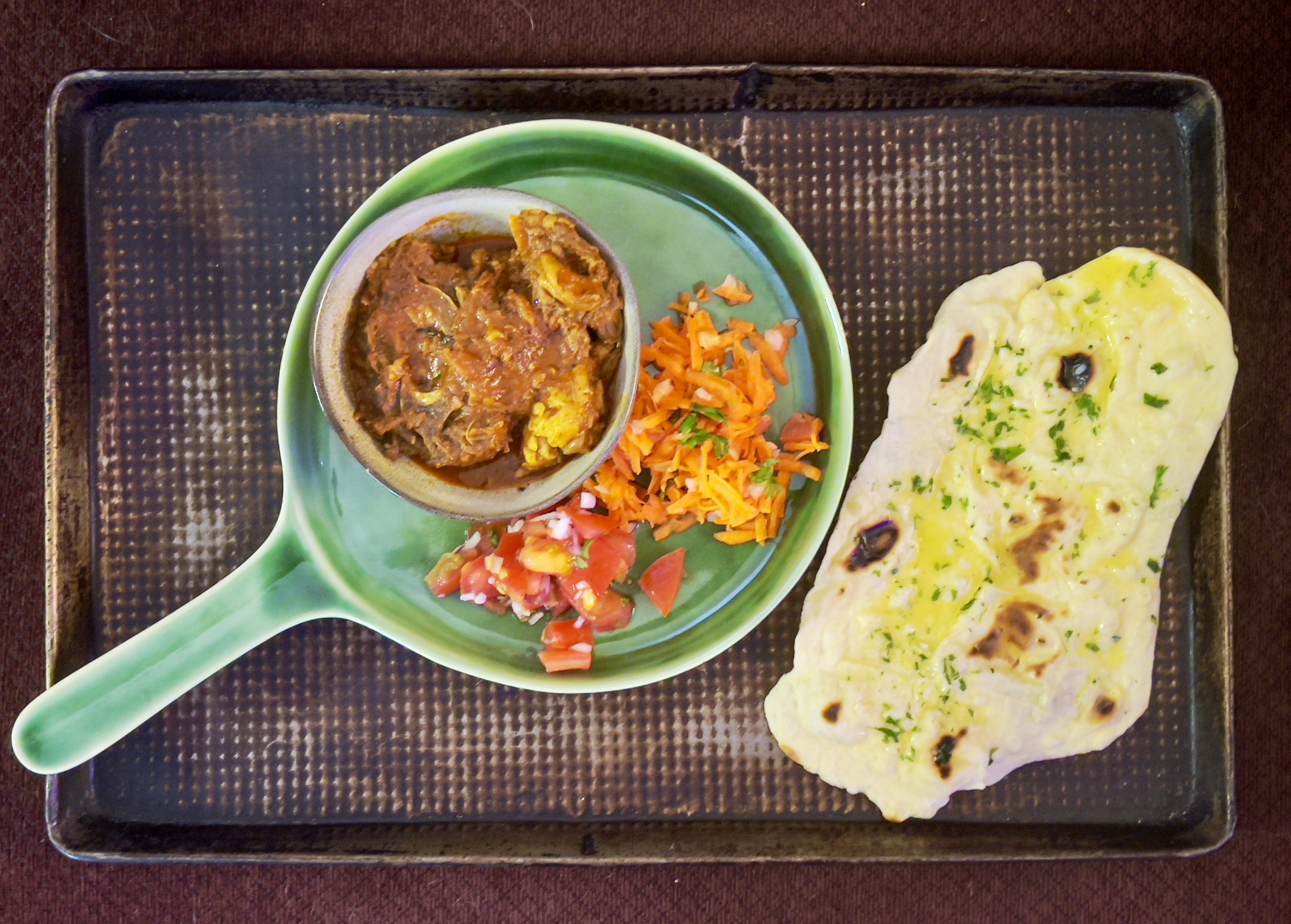 What’s cooking today: Durban Mutton Curry