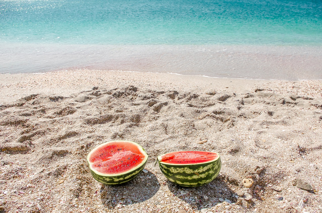 A Remembrance of Tastes Past