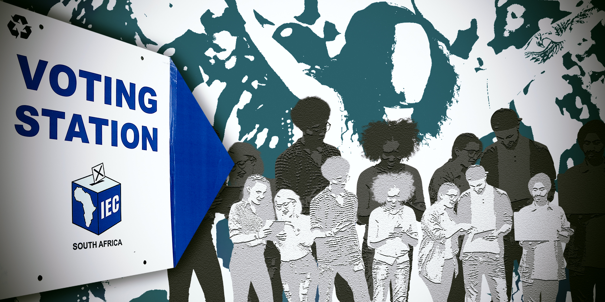 SA youth ‘not apathetic’ but irked by poor delivery, coalitions, independent candidates — report