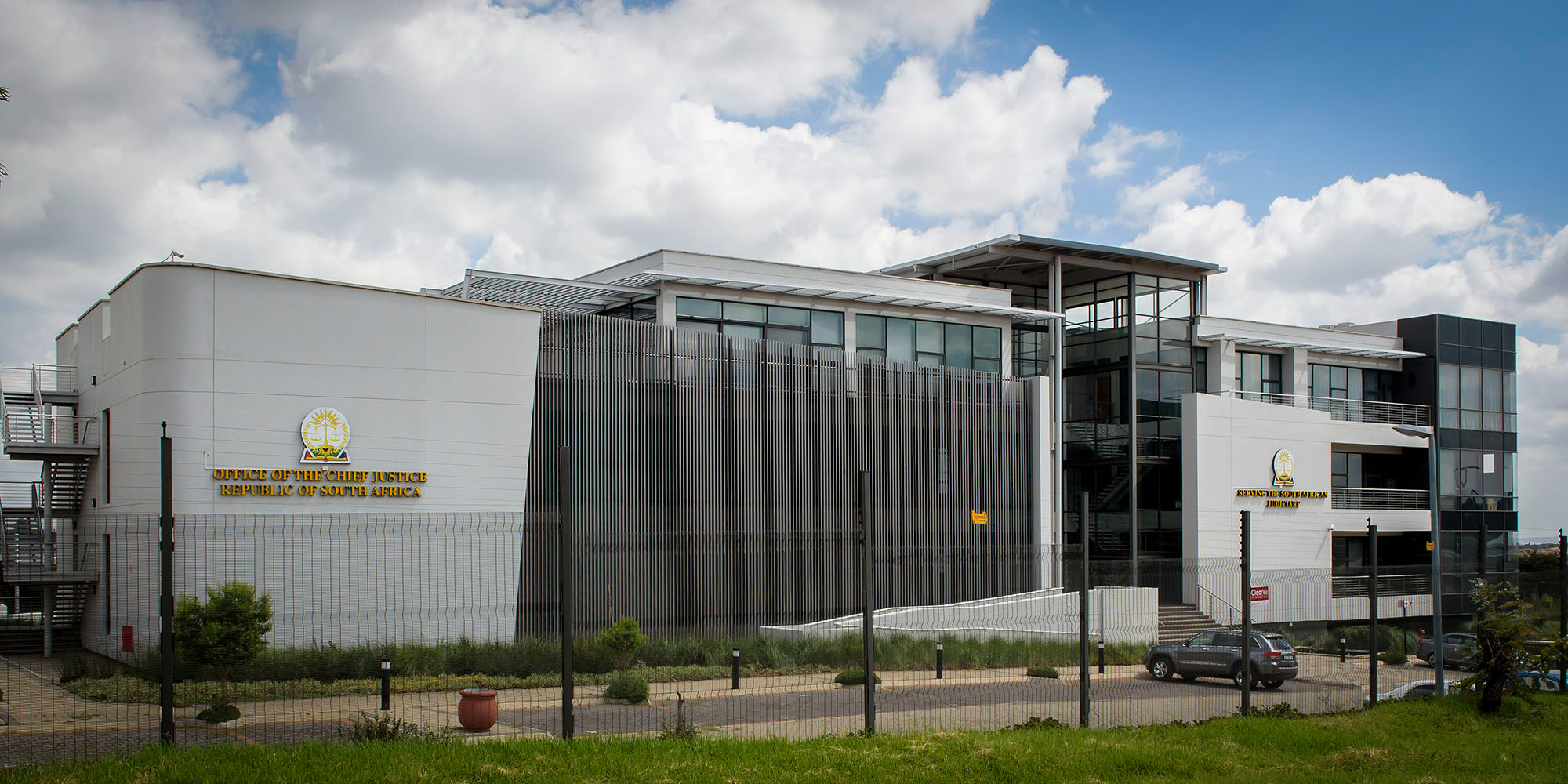 The state of the judiciary and judicial governance — a necessary reality check