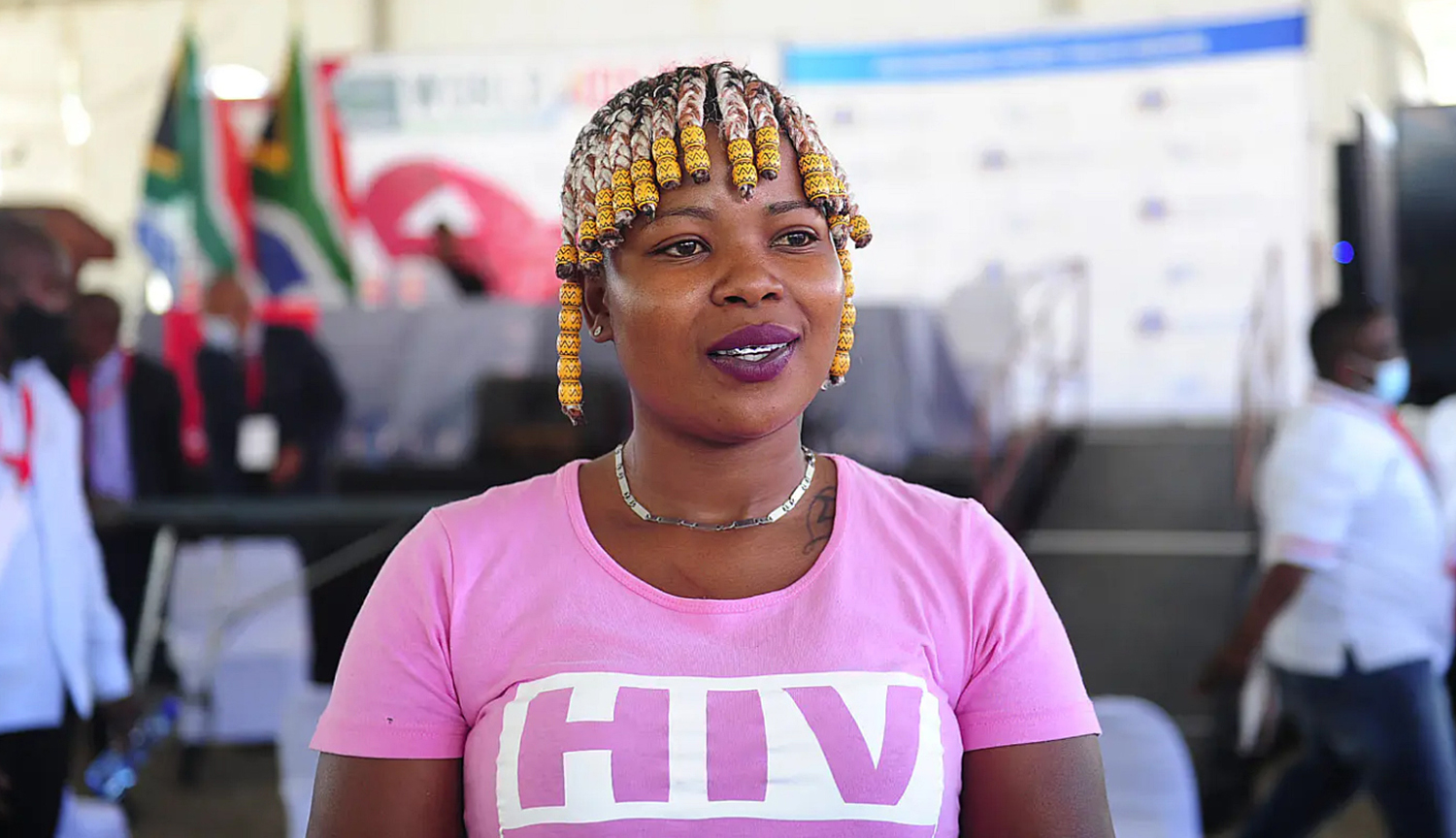 South Africa absolutely cannot afford Treasury’s proposed cuts to HIV funding 