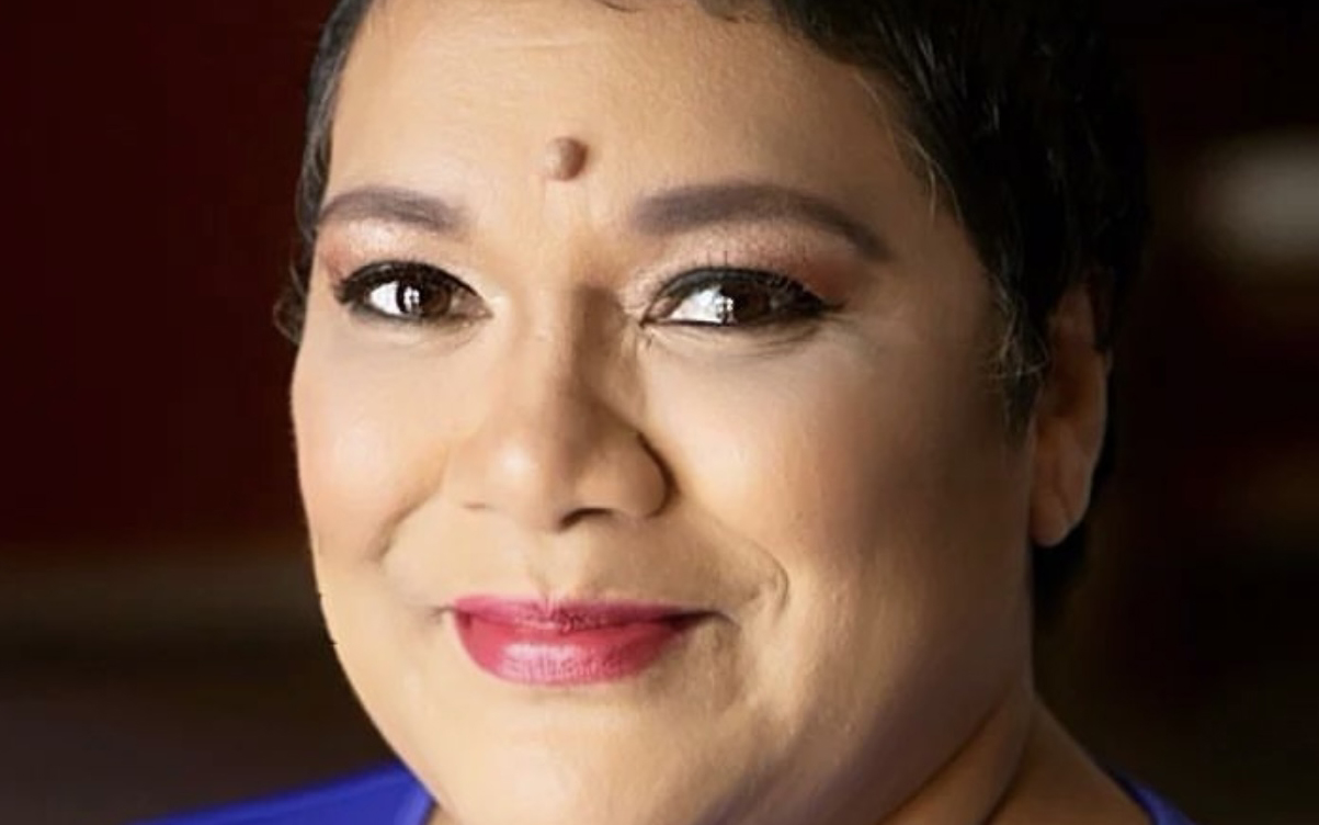 Tributes pour in for beloved Queen of Cape Malay cooking Fatima Sydow