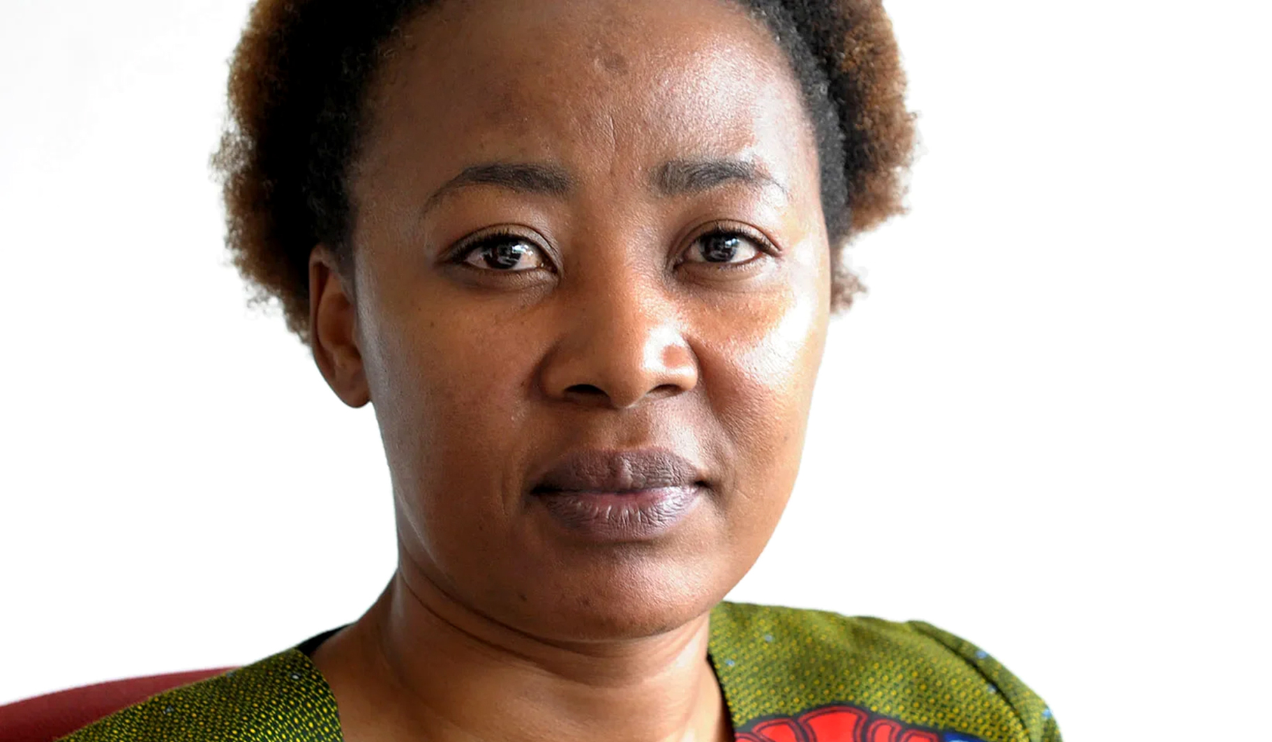 ‘I used that anger to feed my activist’s soul,’ says former TAC general secretary now at Global Fund