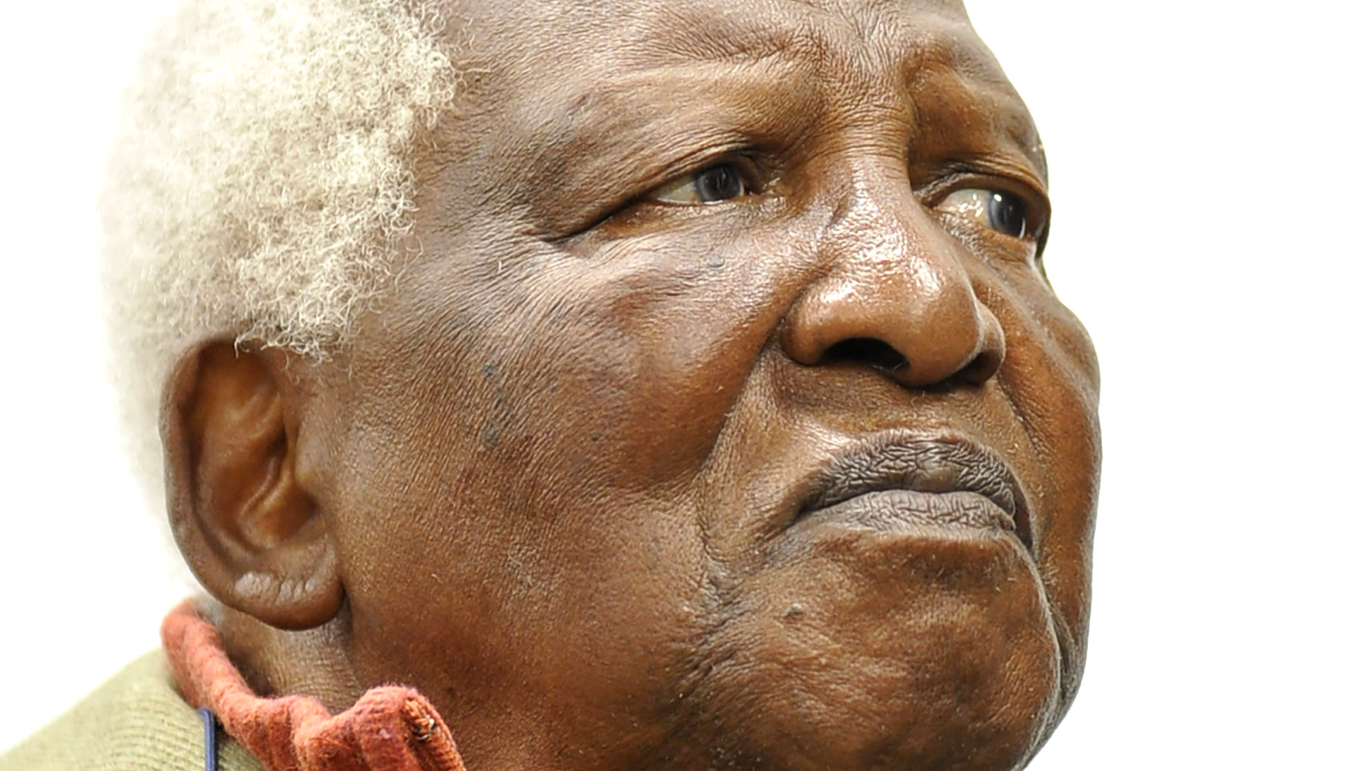 A tribute to iconic South African photographer, Peter Magubane