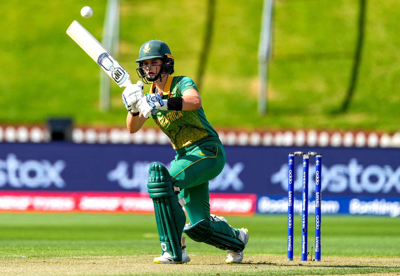 Proteas Women out to finally fell imposing Australia during multi-format tour Down Under