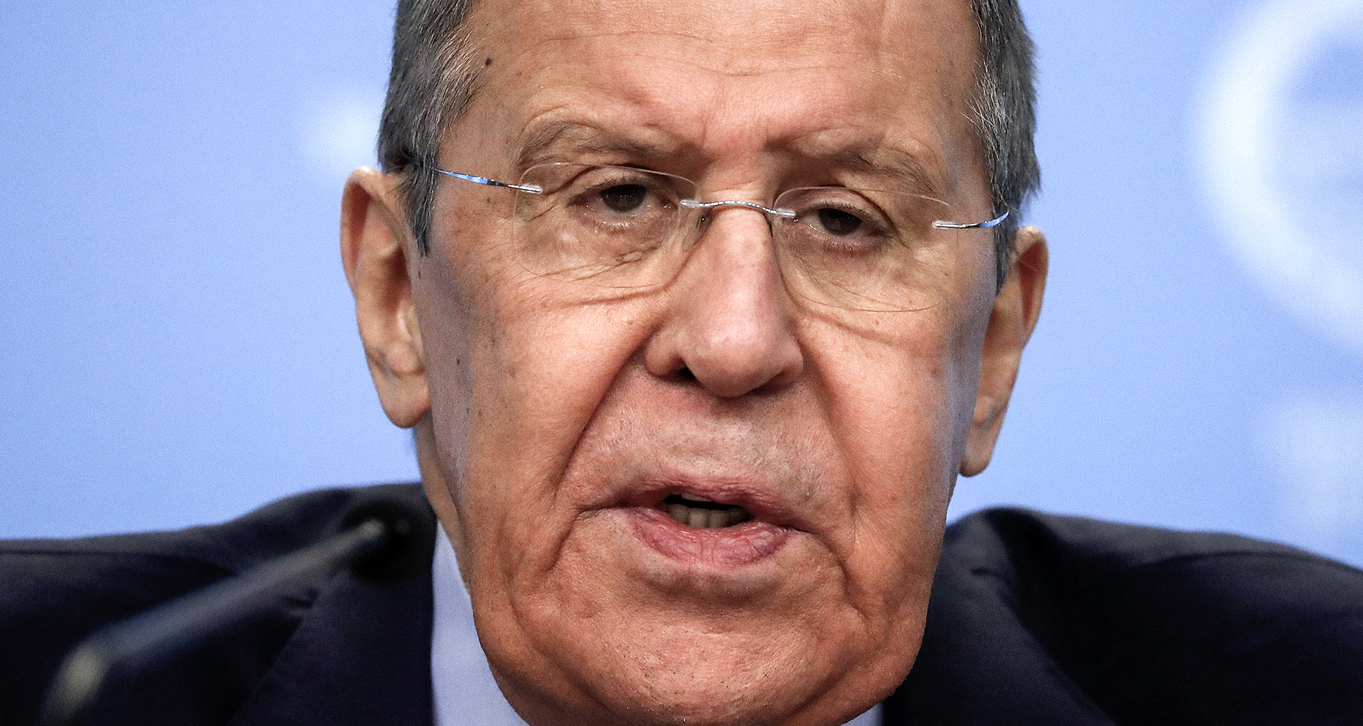 Russia rules out nuclear arms talks with US; White House meeting stirs faint hope on border, Ukraine deal