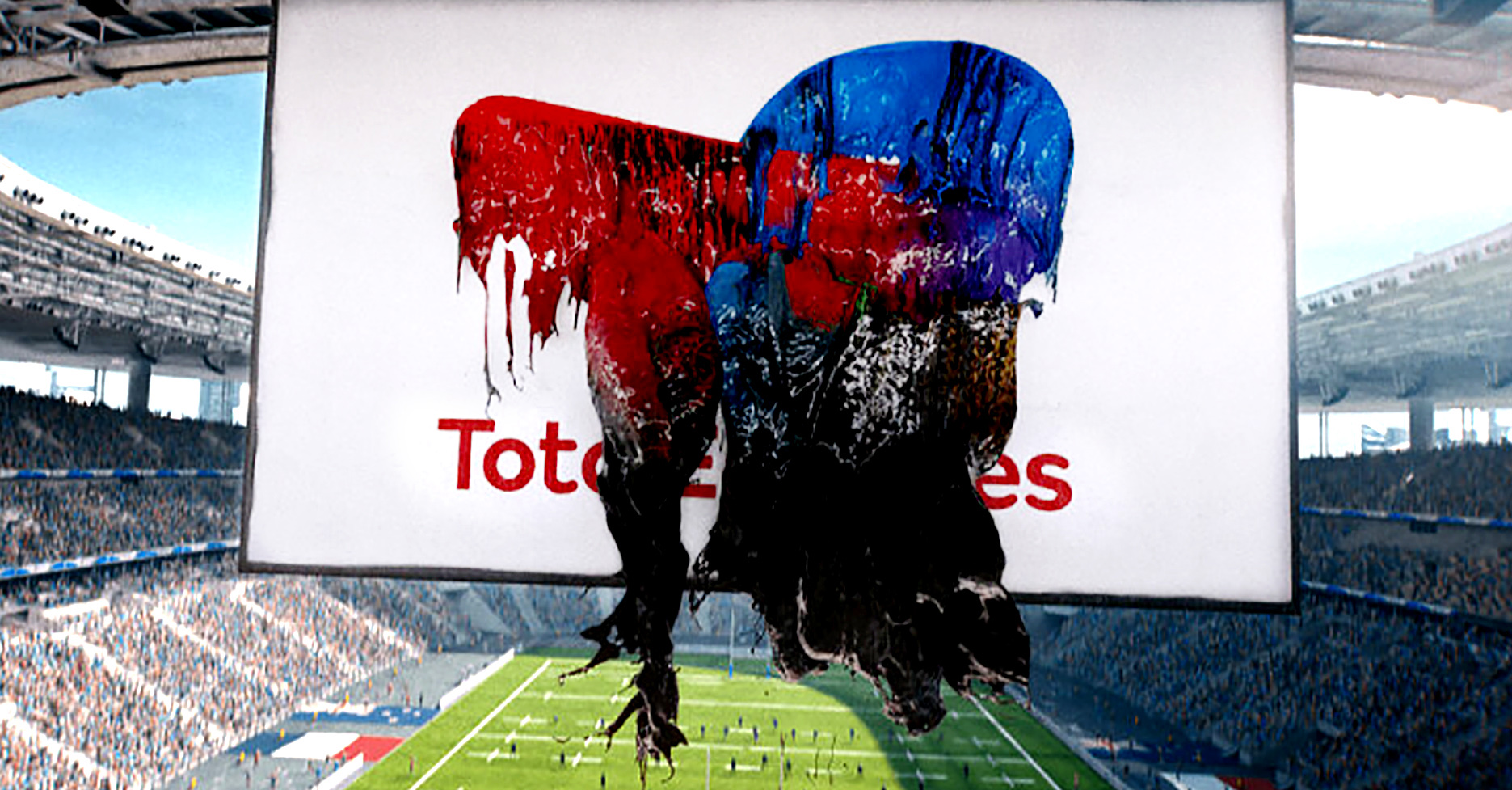 Ambitious campaign rises to kick TotalEnergies out as a sponsor of Africa Cup of Nations