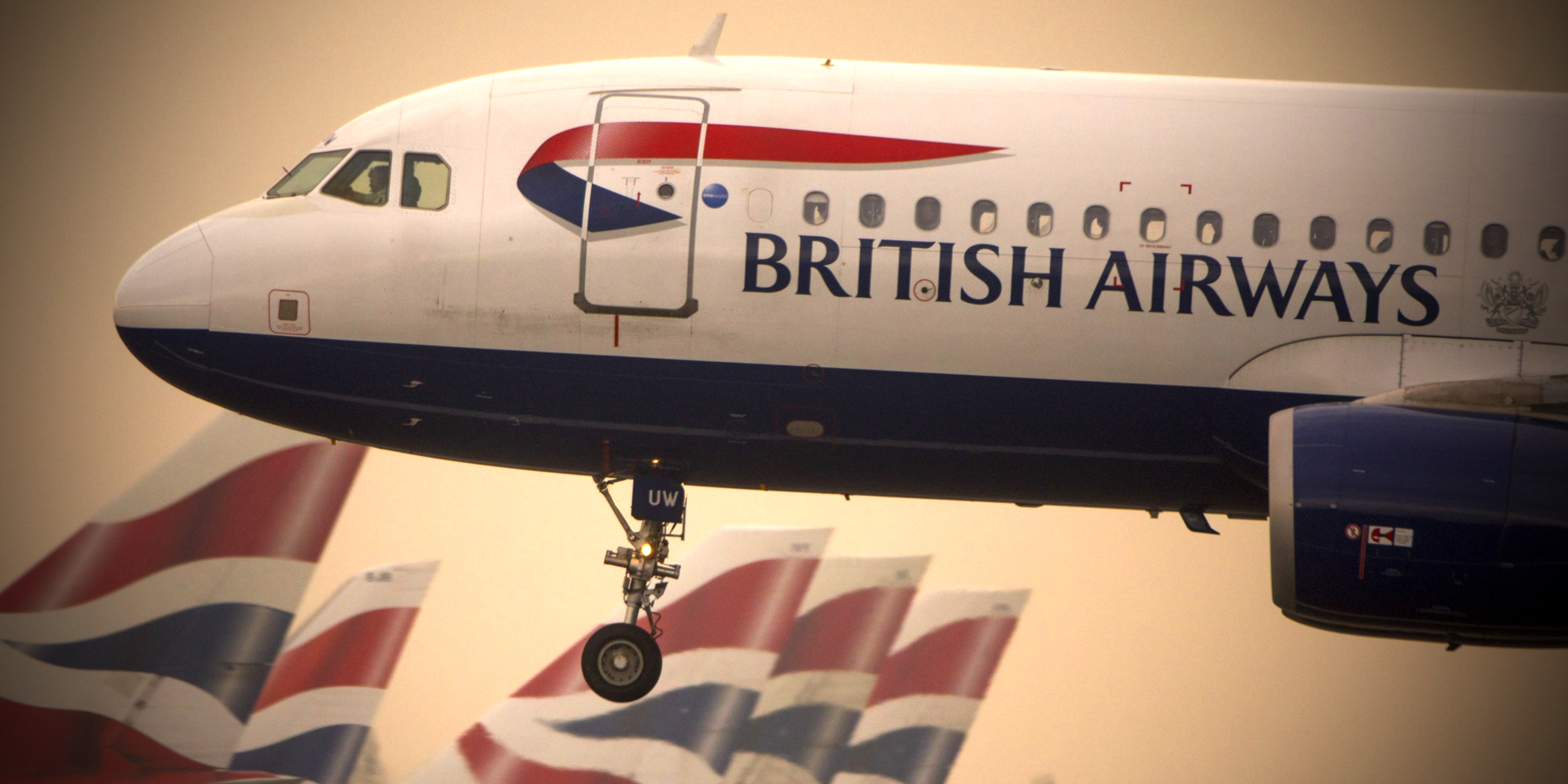 BA pilot kidnapped and robbed while shopping near Joburg’s Melrose Arch