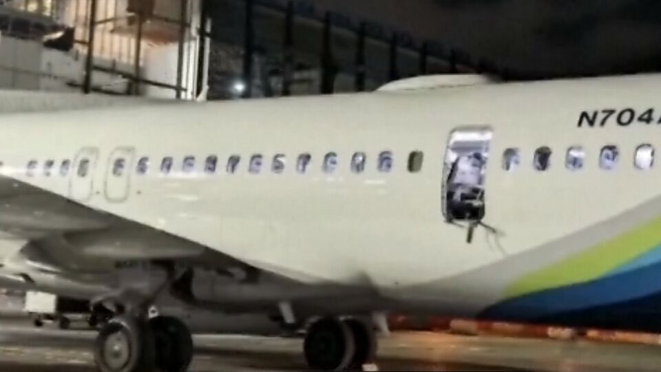 FAA Launches Investigation of Boeing Over 737 Max Accident