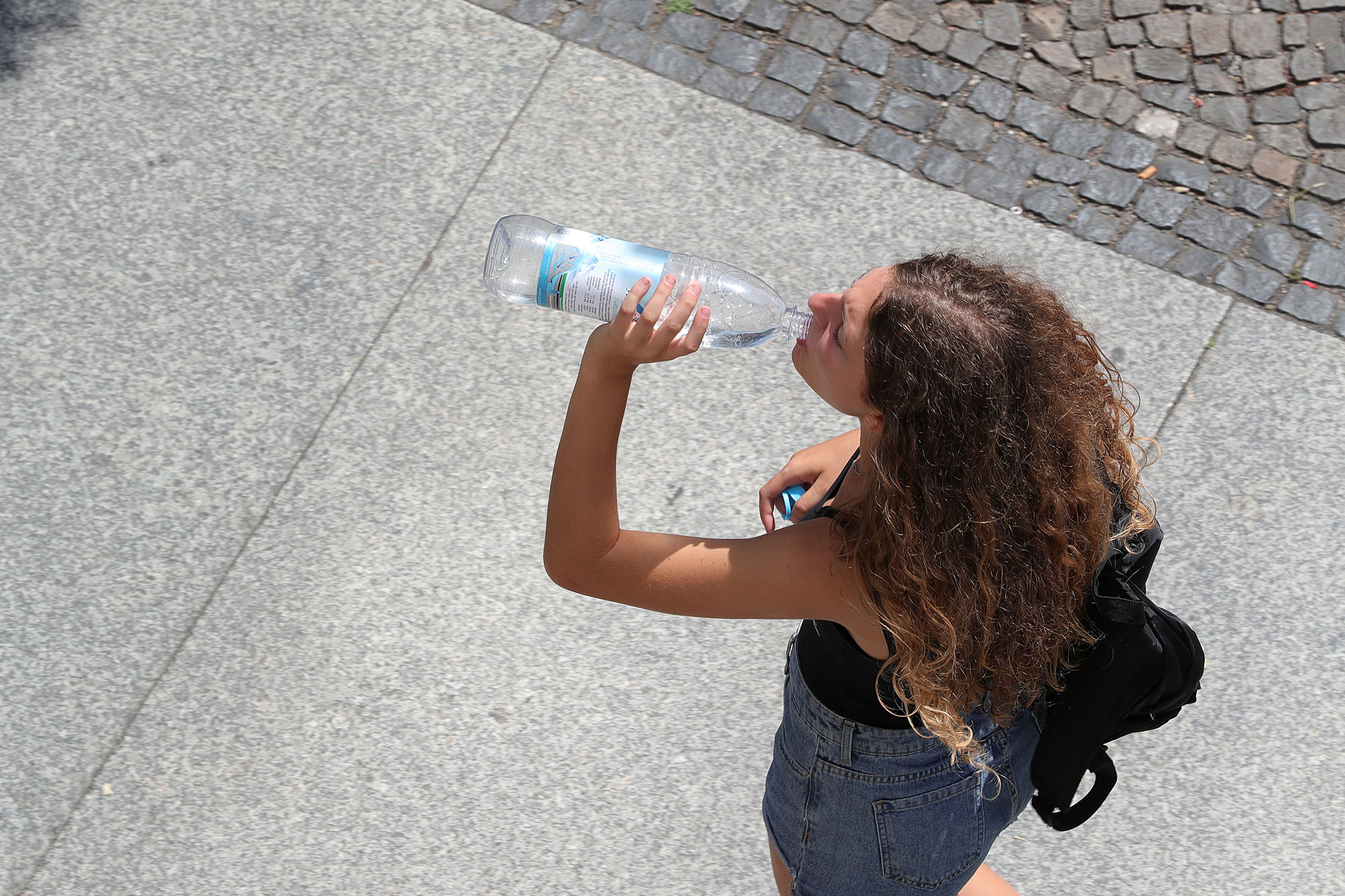 You are what you drink: bottled water contains more plastic particles than previously thought