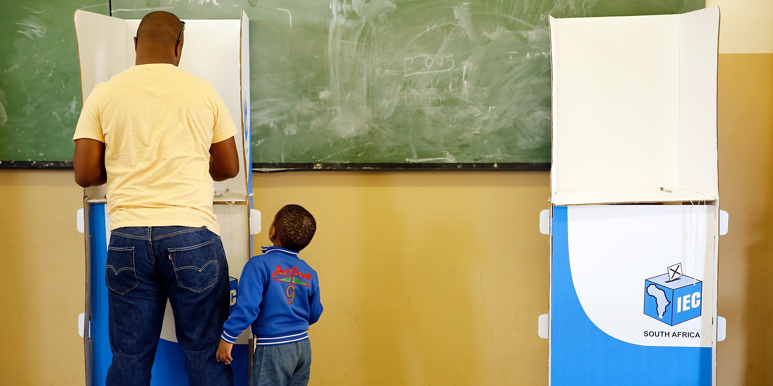 Voting is not the only act of civic duty needed to recover South Africa’s democracy (Part Two)