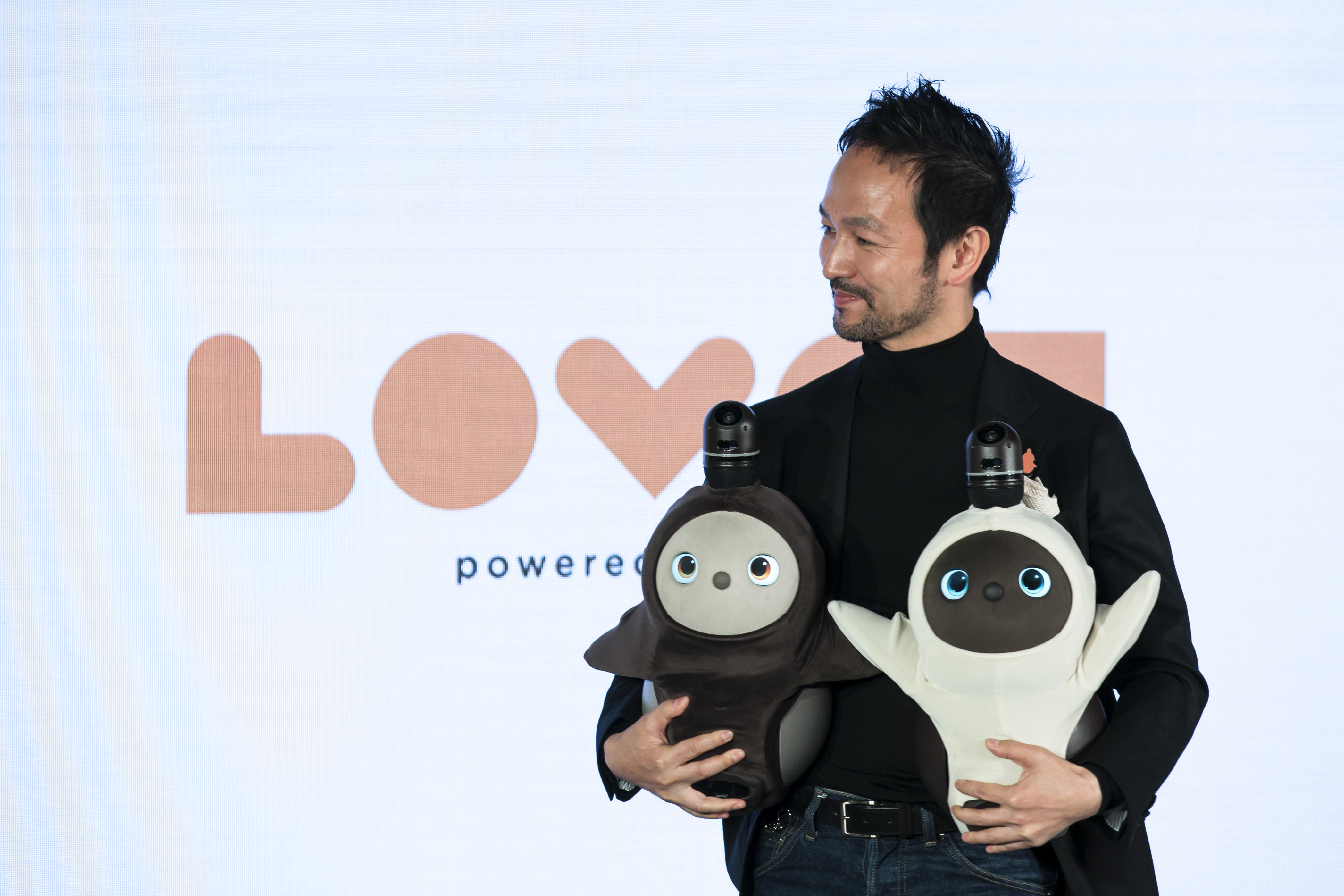 AI boost could help prevent one in three of us from becoming lonely