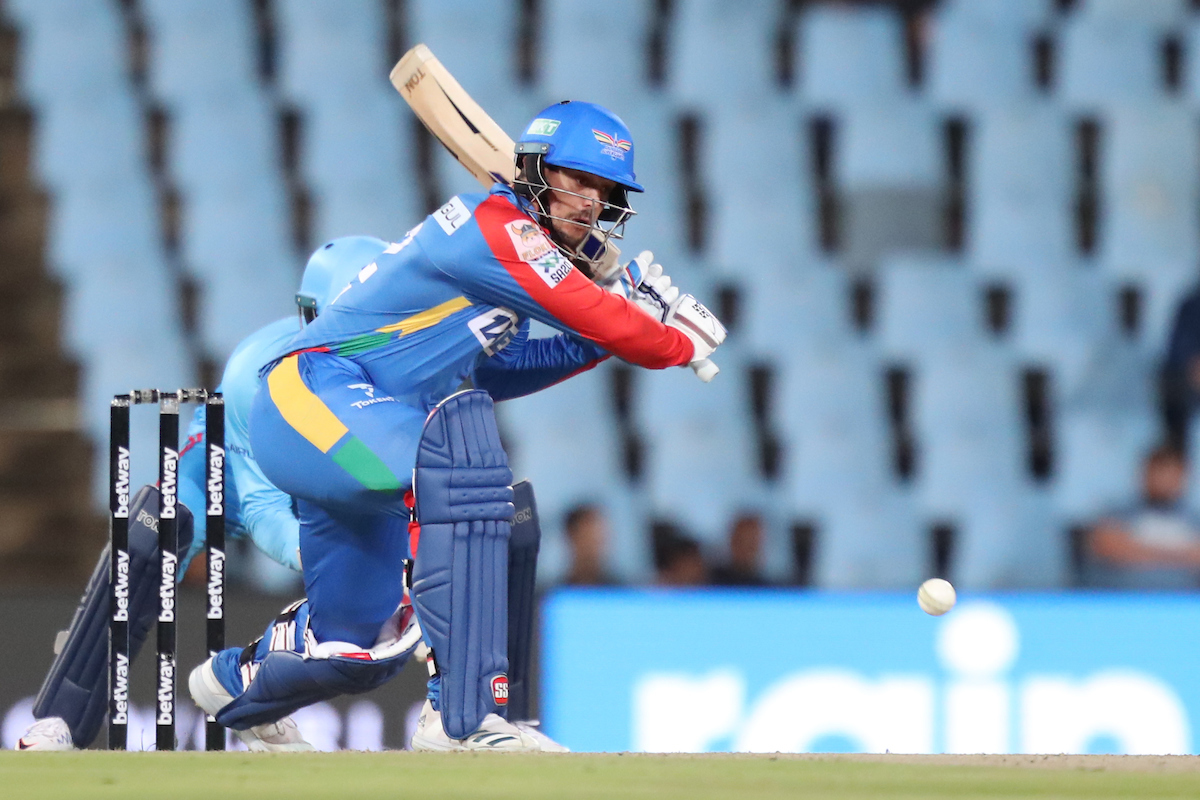 T20 World Cup heats up for Proteas as SA20 performances come under the spotlight