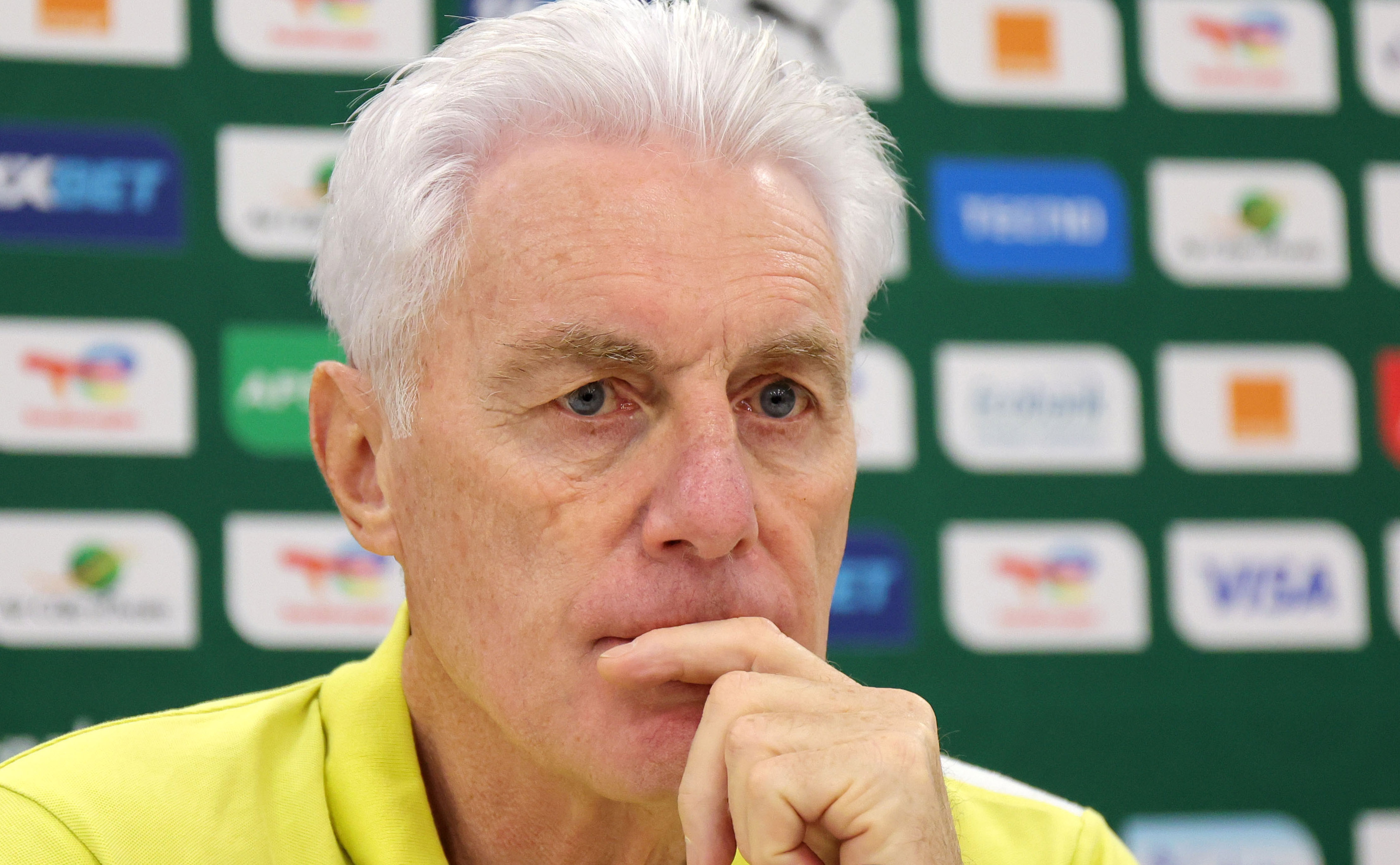 Bafana can use Tunisia game to send strong message to dominant Afcon contenders