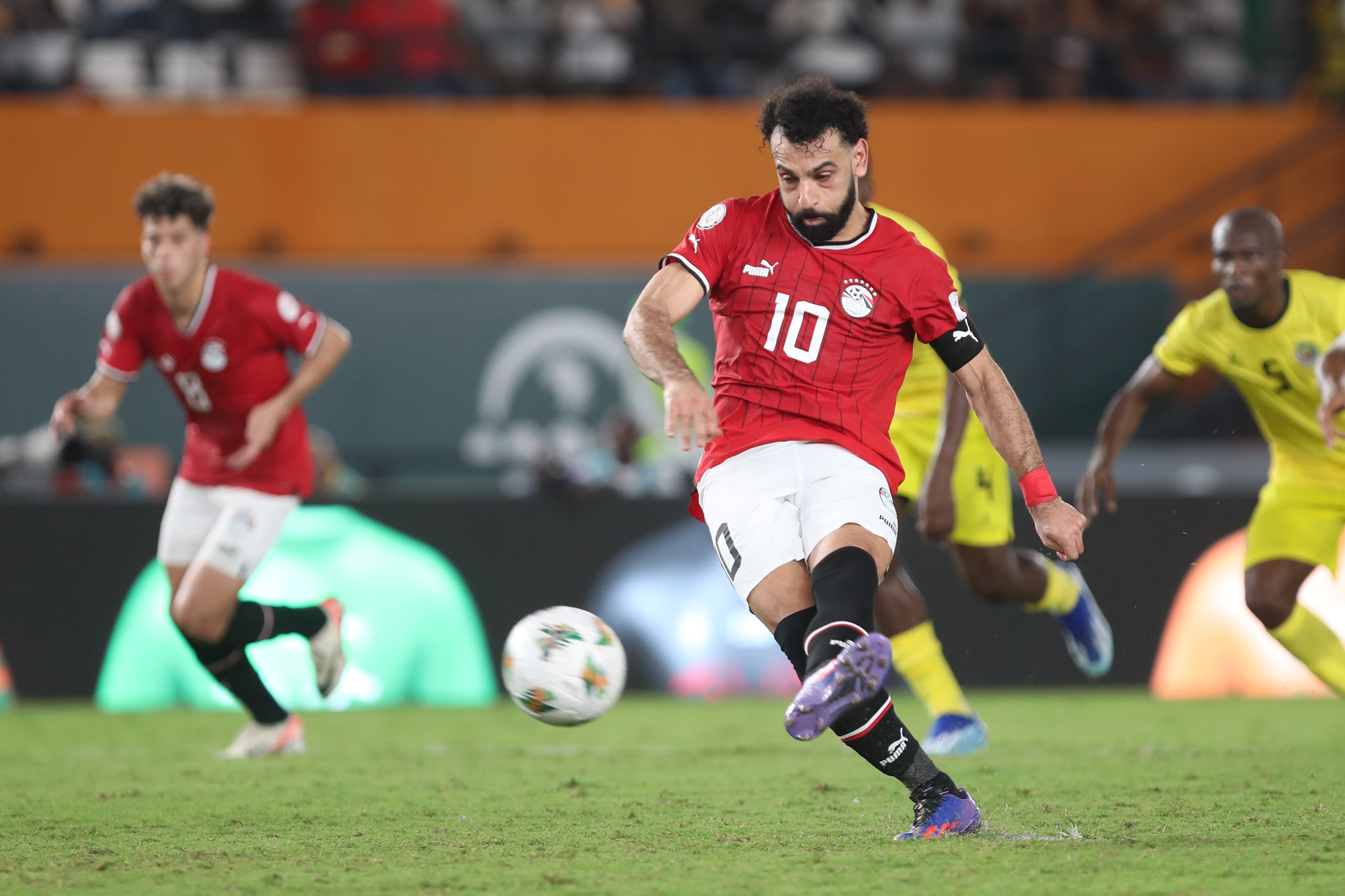 Africa Cup of Nations — all you need to know about the squads vying for continental glory