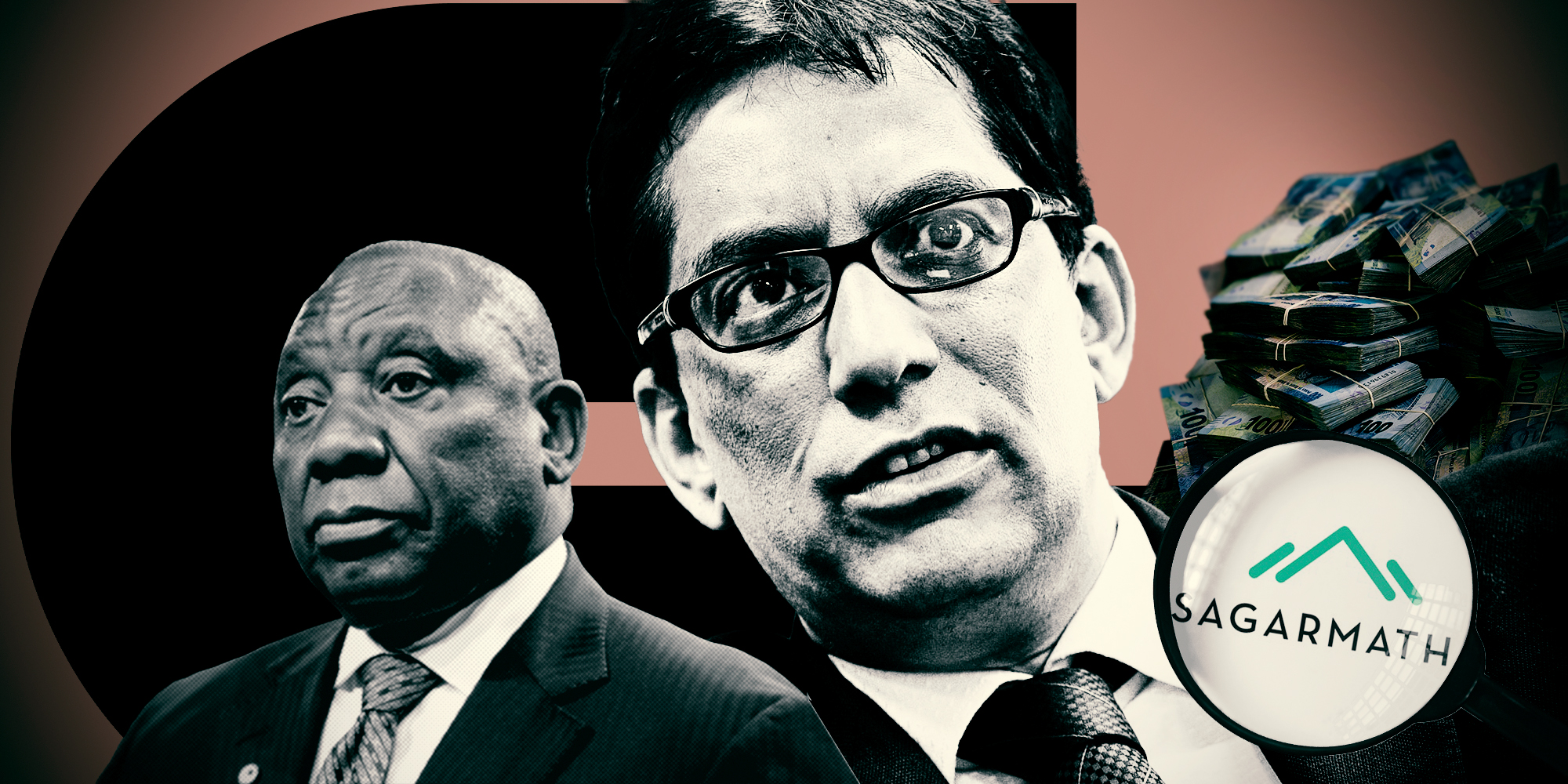 Second Survé company suing Ramaphosa and government for R50bn in damages