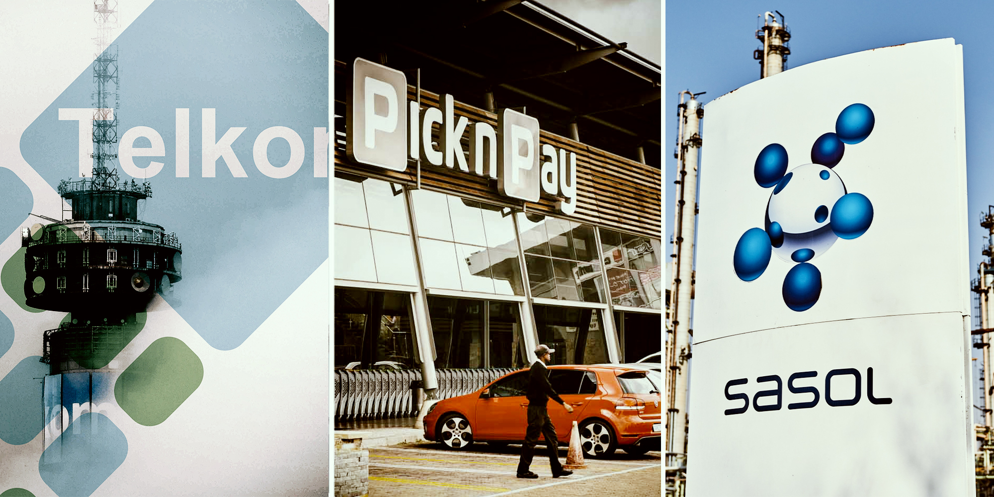 The Finance Ghost: The market lowdown on Telkom, Texton and Pick n Pay