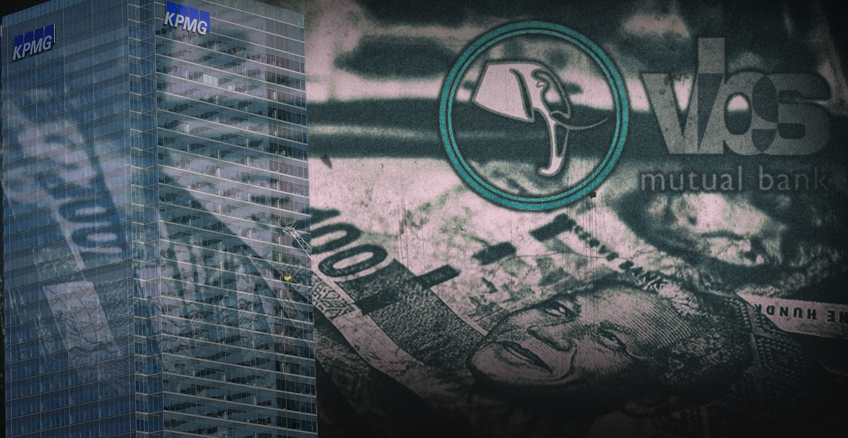 Outcry after KPMG signs ‘confidential’ settlement with VBS Mutual Bank liquidators