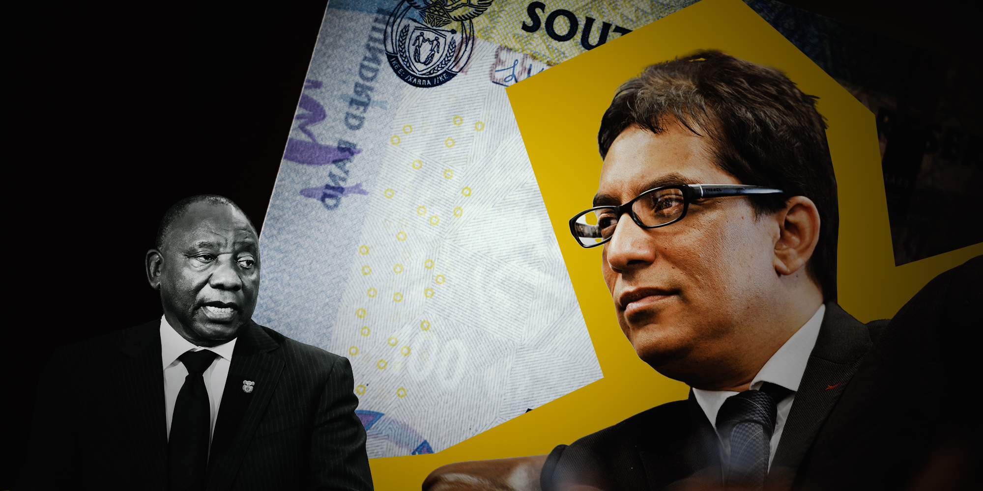 Sekunjalo plans to sue government for R75-billion