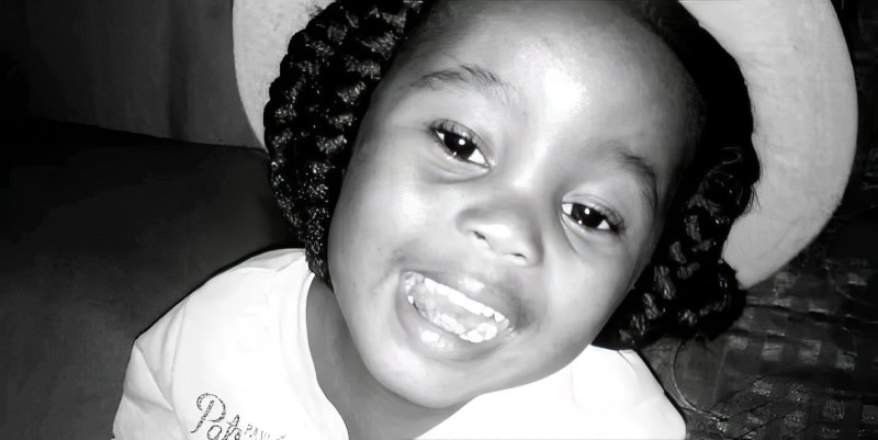 ‘Nothing to celebrate but to drown in tears and pain,’ say family of murdered Bokgabo Poo on her sixth birthday 