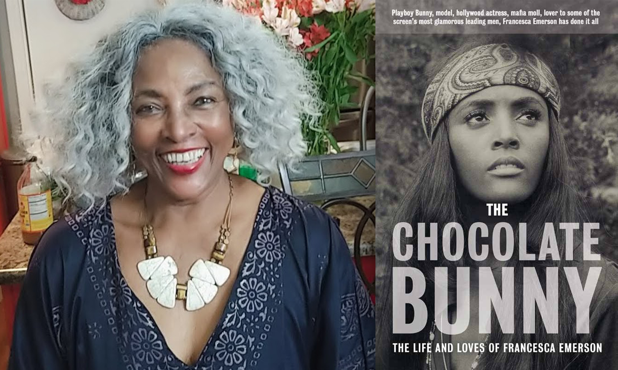 Exploring the Playboy warren: ‘The Chocolate Bunny — The life and loves of Francesca Emerson’