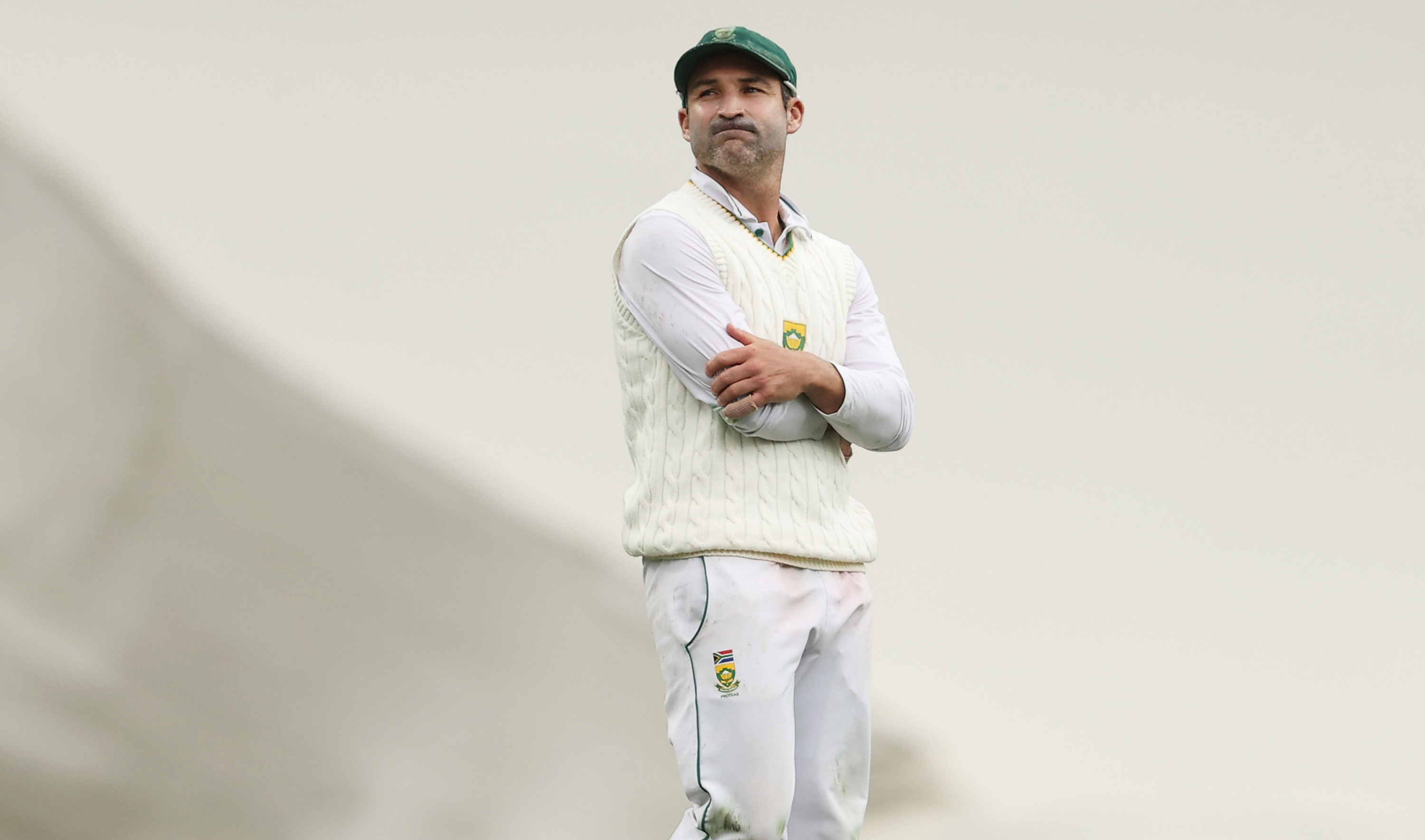 ‘This is my World Cup’ — retiring Proteas skipper Elgar sets sights on whitewashing India