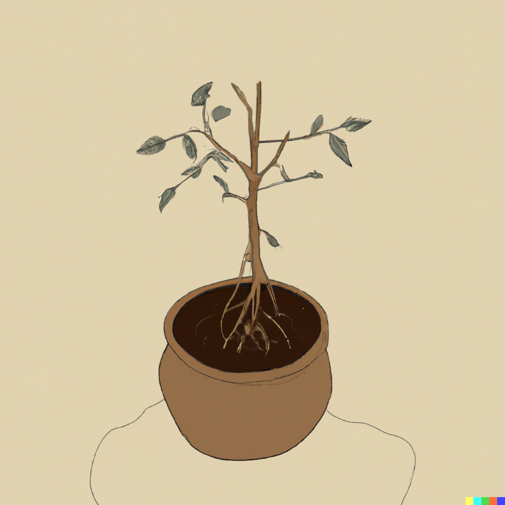 Plant roots mysteriously pulsate and we don’t know why – but finding out could change the way we grow things