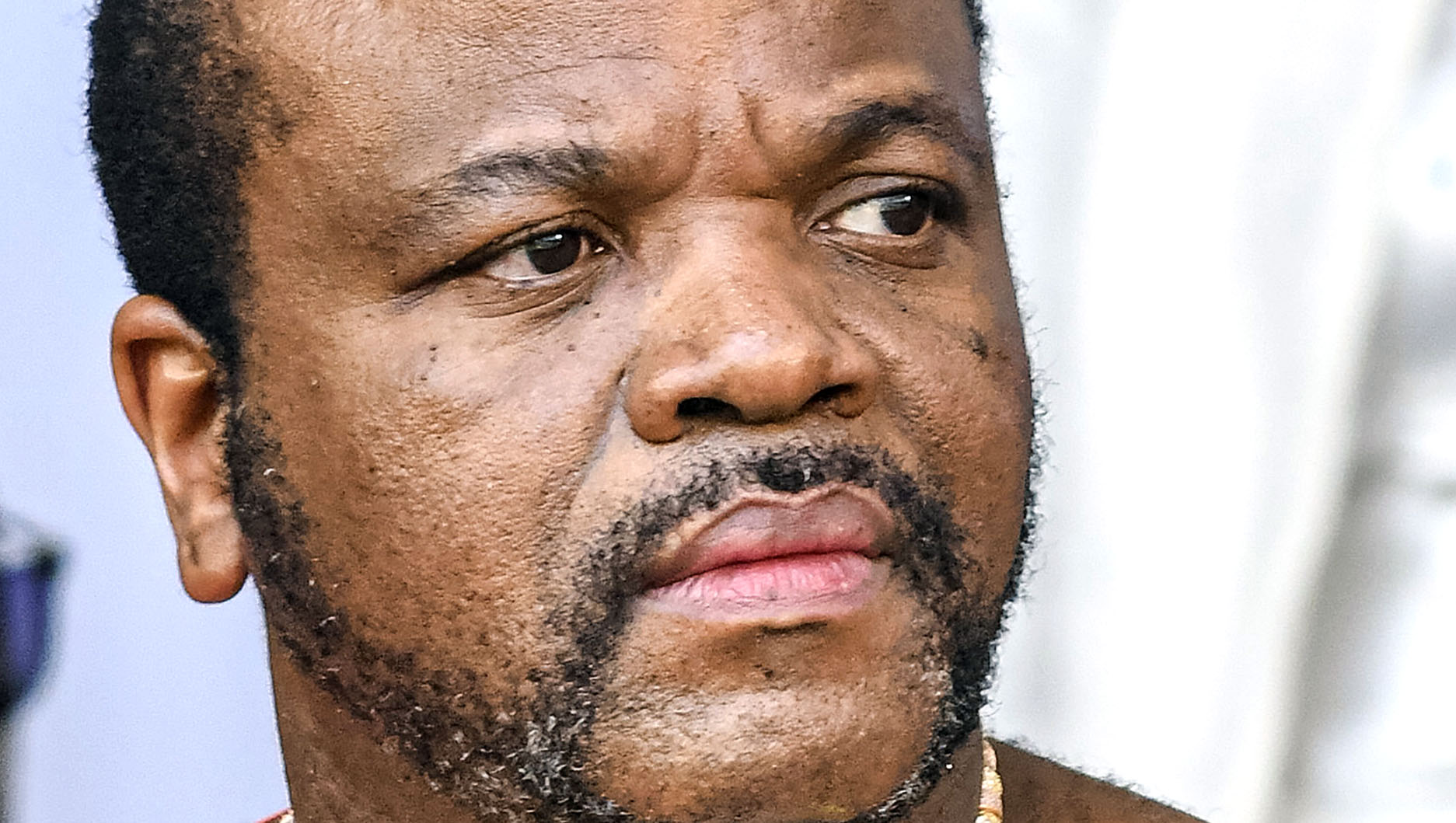 SADC leaders agree to King Mswati’s request to pull Eswatini from security organ’s agenda