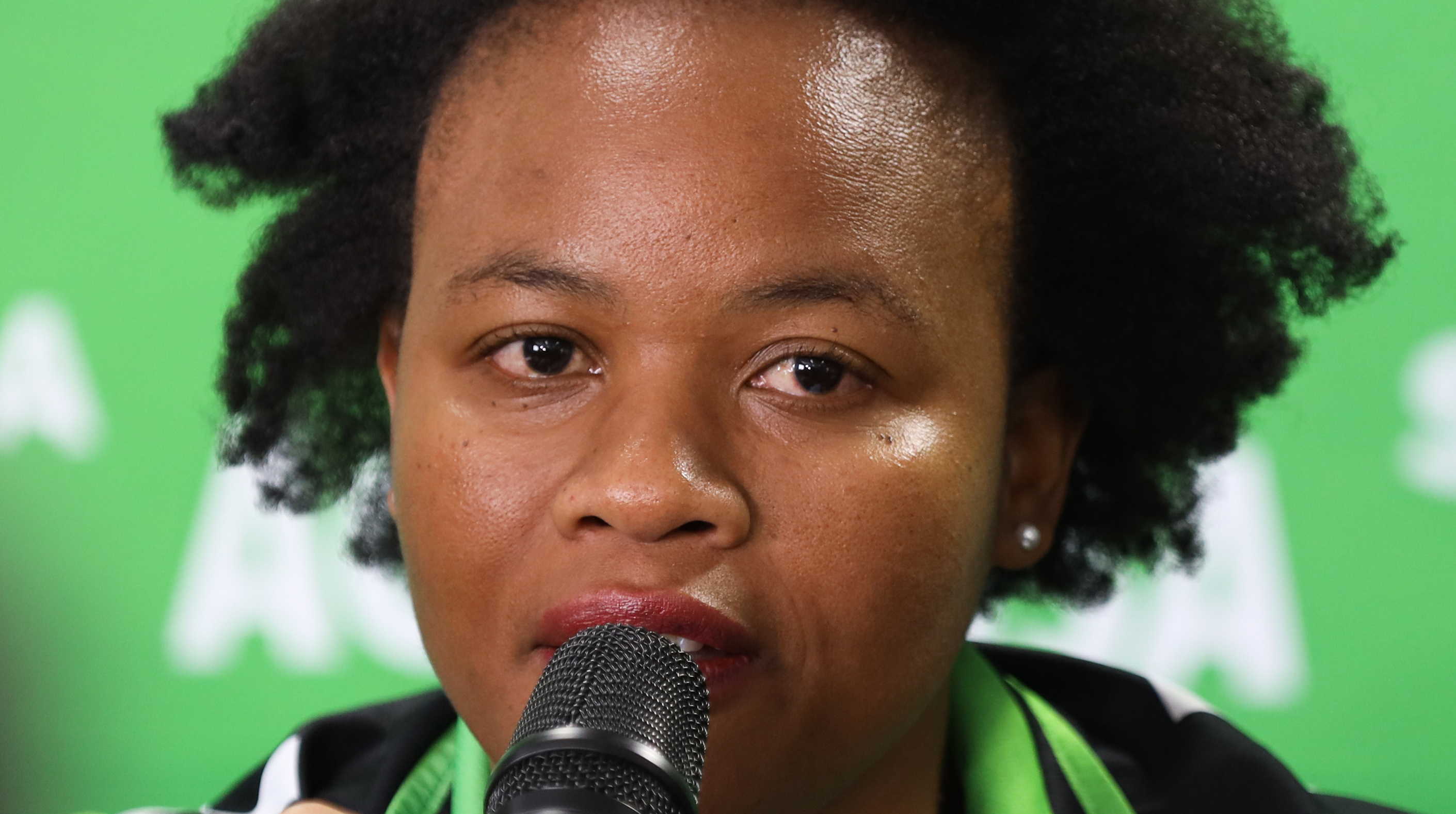 Musical chairs? Broke Tshwane gets deputy mayor after DA-ActionSA deal, but opposition unimpressed