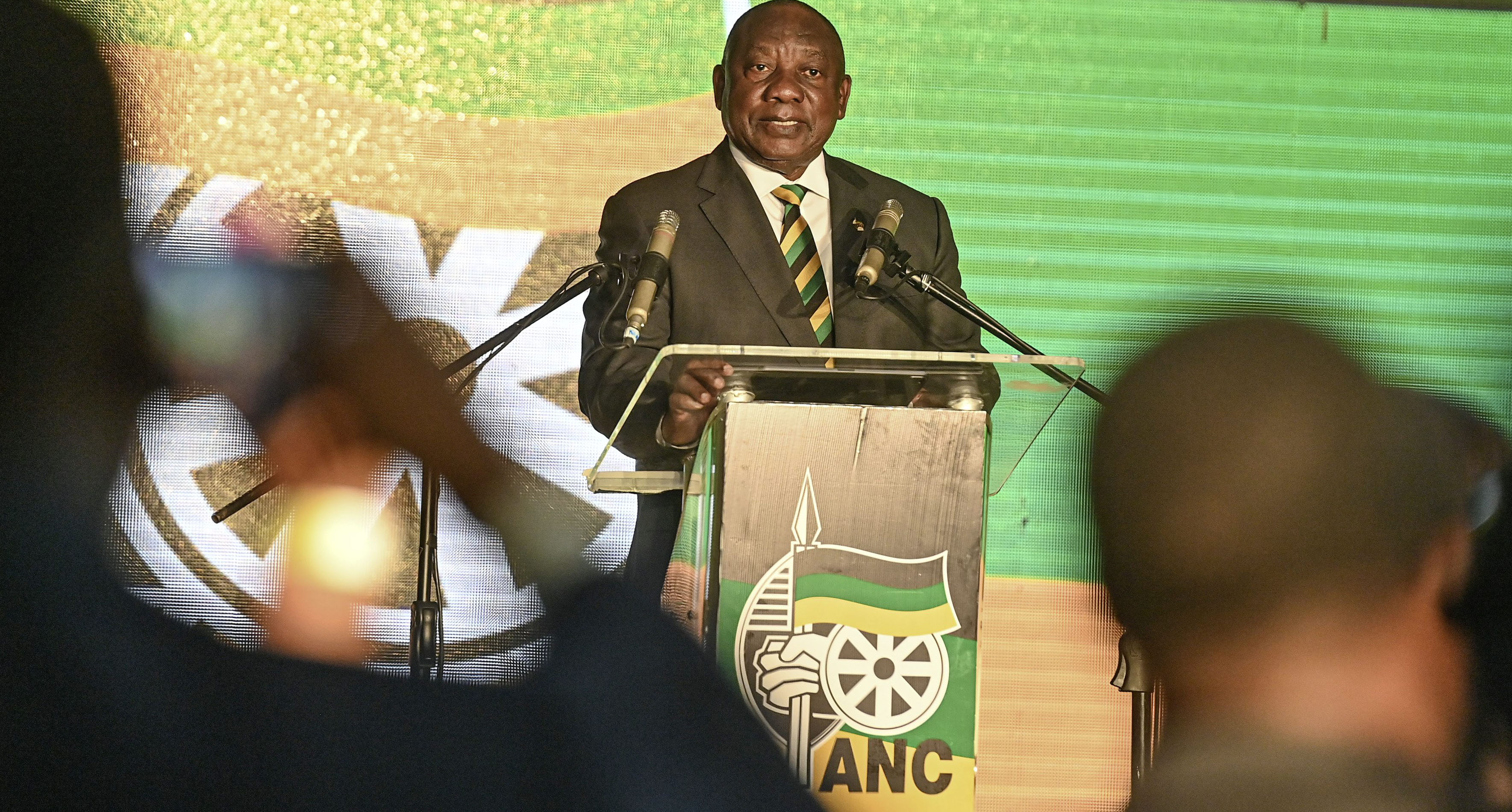 ANC turns to crowdfunding to stabilise its finances