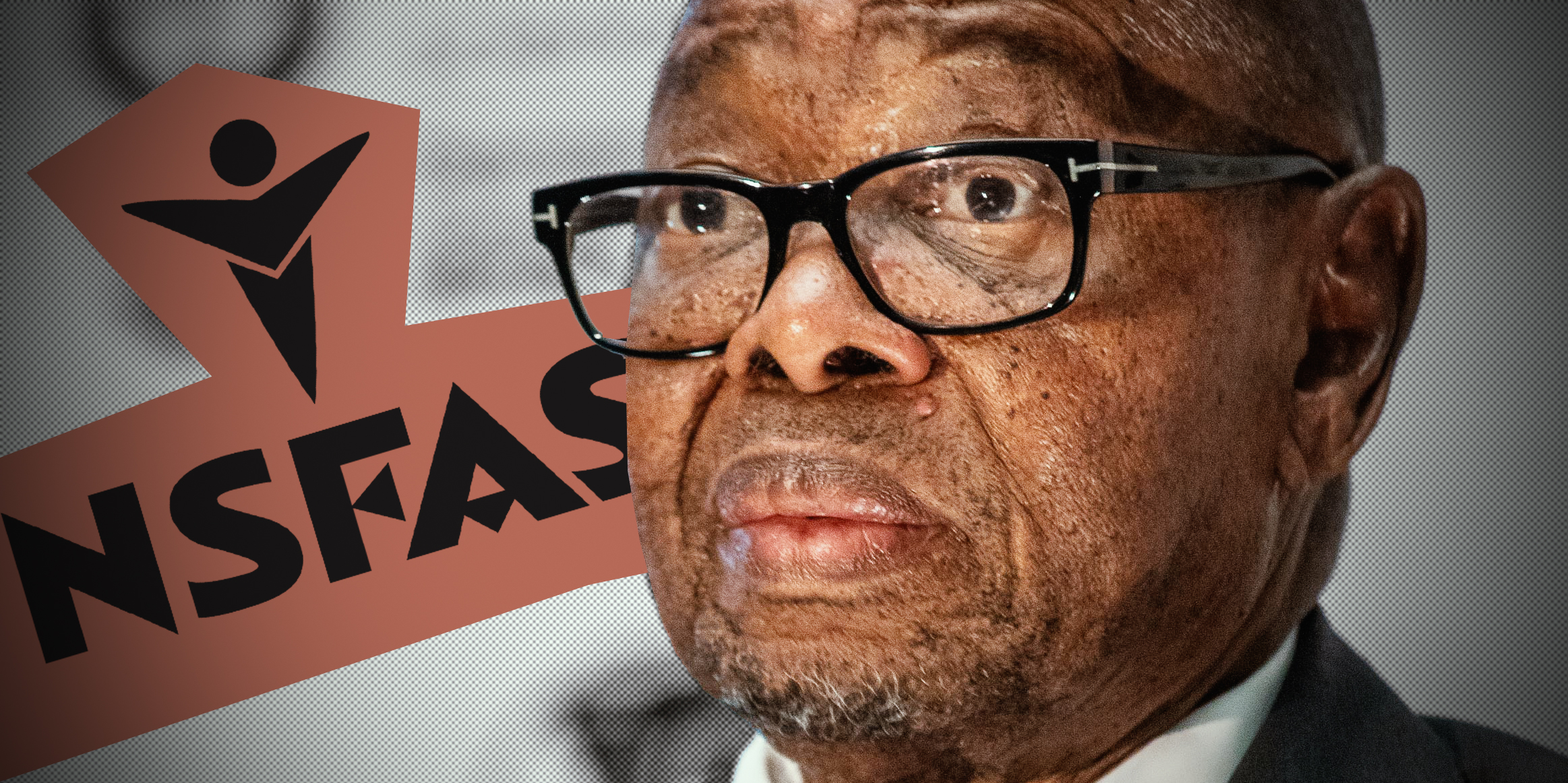 How NSFAS tapes knocked Blade Nzimande against the ropes