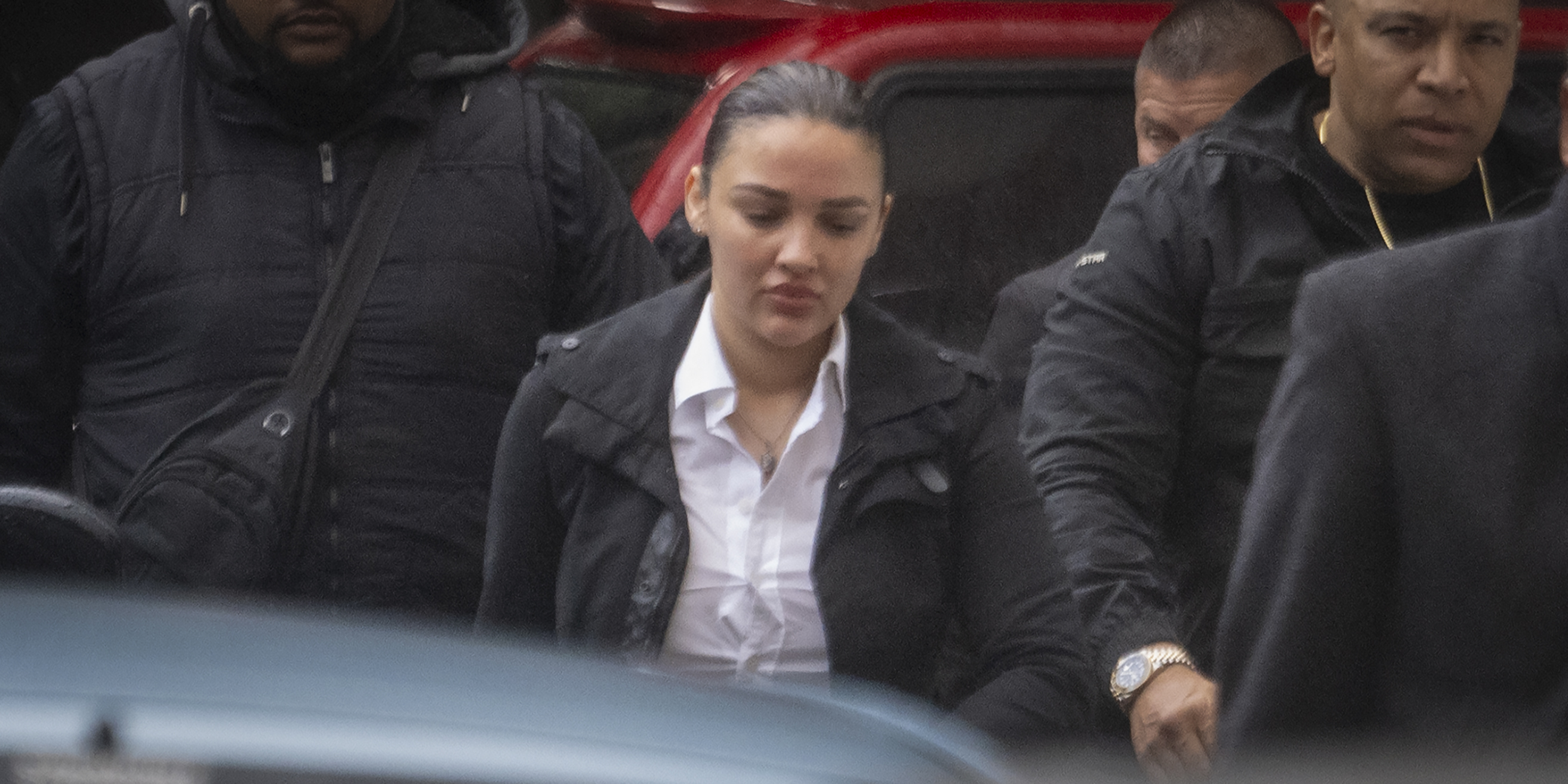 Glomix ban — Treasury blacklists 28s gang case accused Nicole Johnson’s company for 10 years