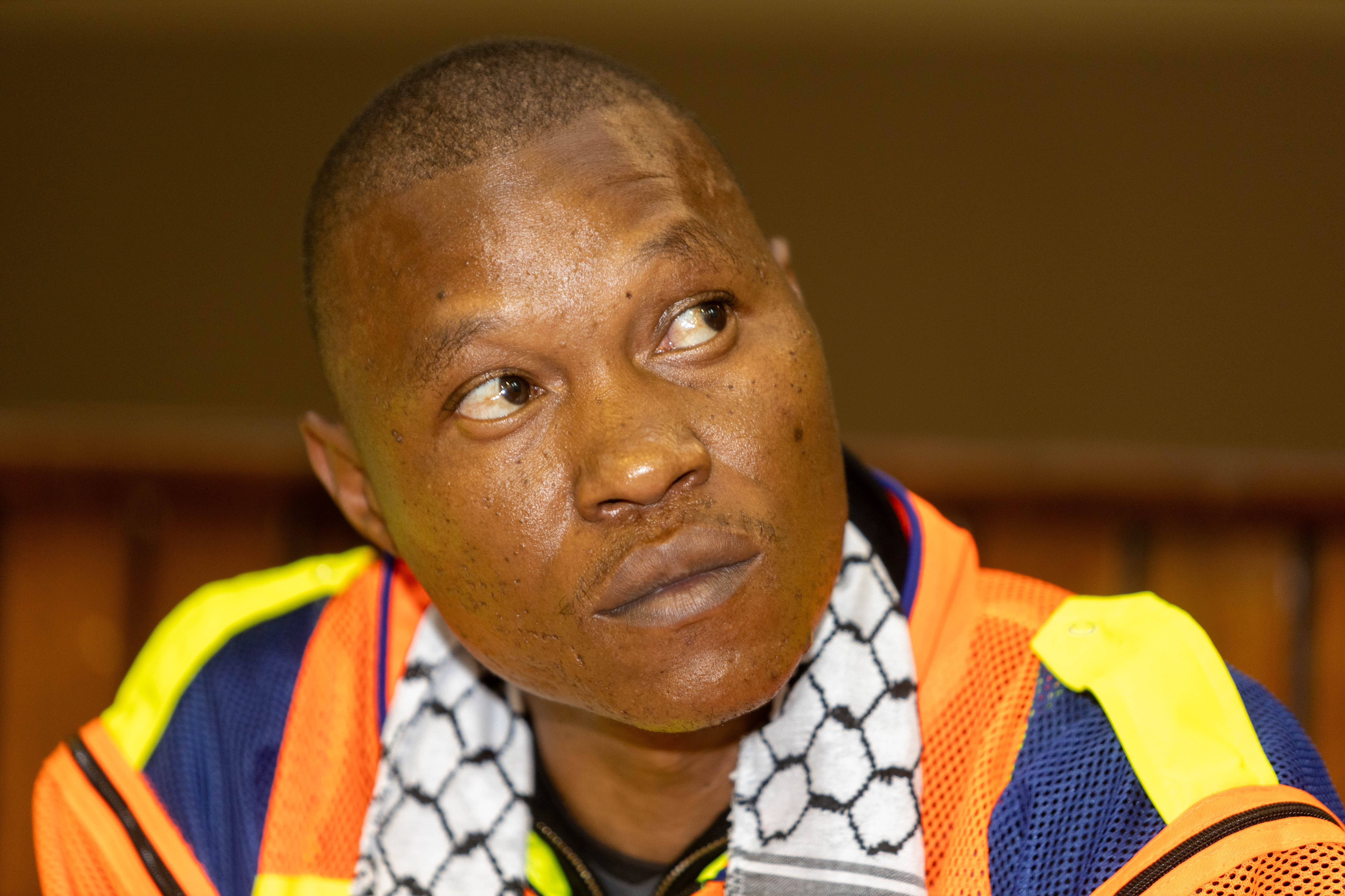 Joburg mayor says there is no water crisis as Eikenhof pump station goes down again