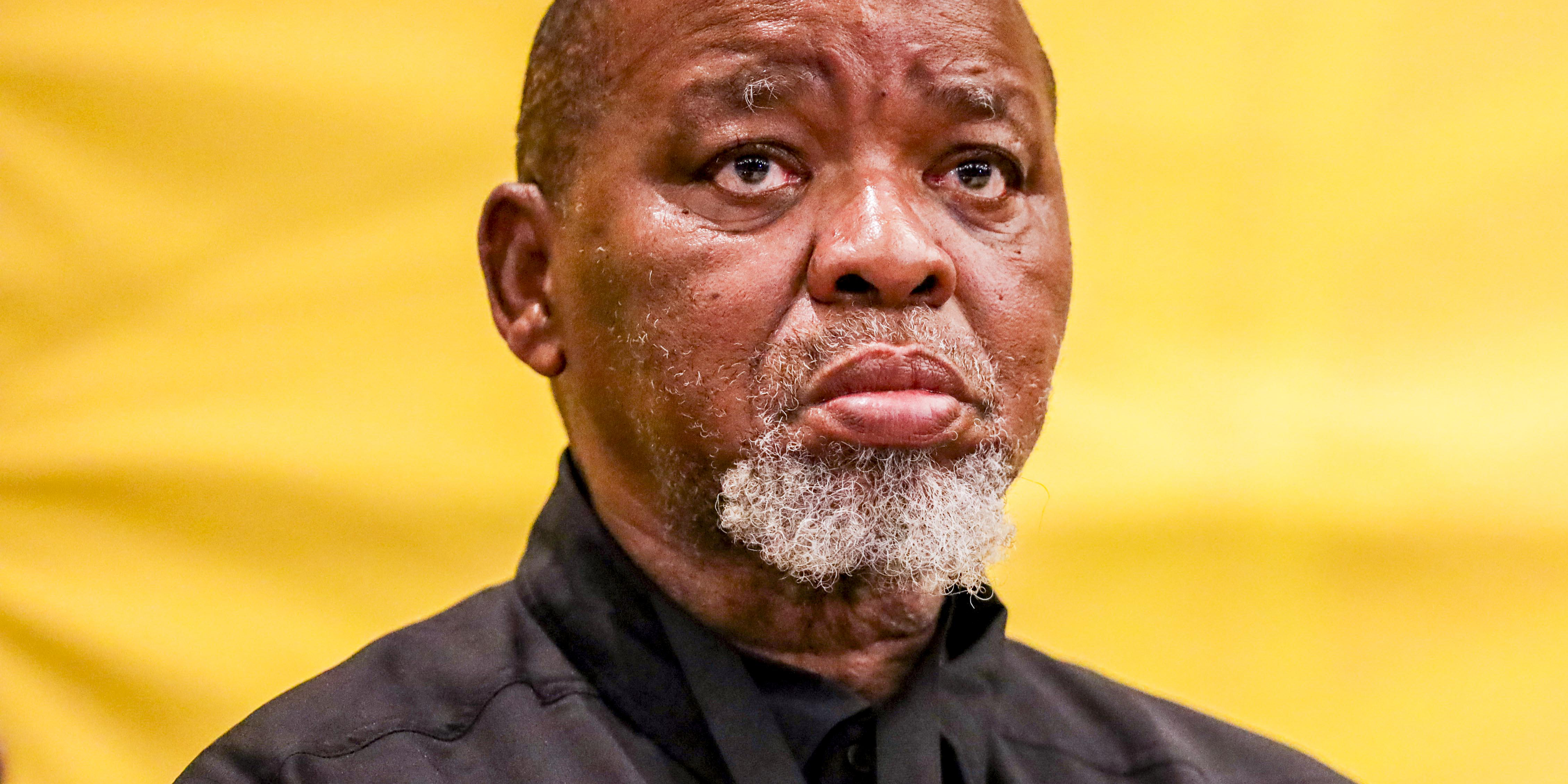 DMRE announces preferred mining cadastre provider – the main partner is first class