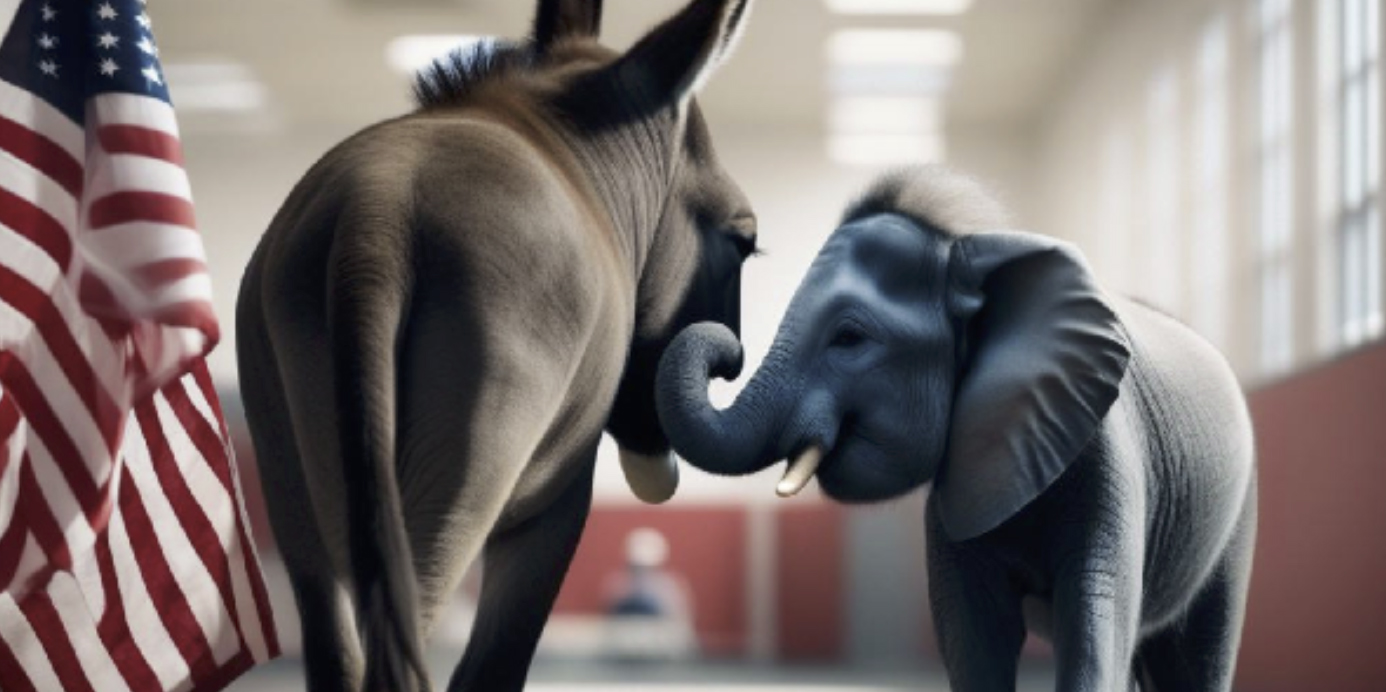 Second coming of Trump straight from a horror movie — Biden can beat him