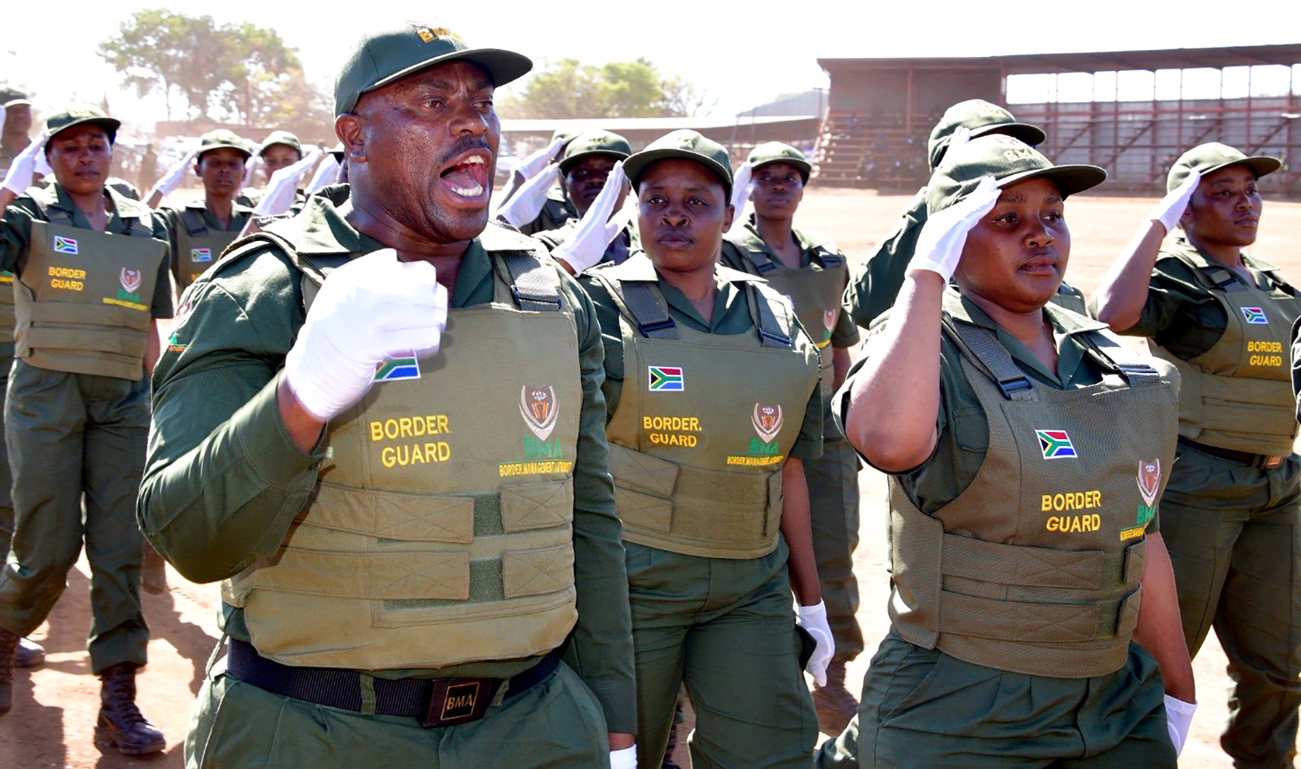 ‘Its anti-migrant overtones are clear’ — critics wade into SA’s beefed-up border management