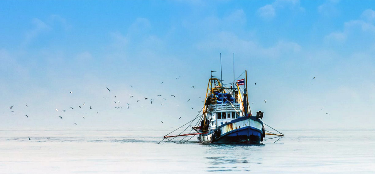 Deep learning discovers dark vessels on seas less empty than we thought