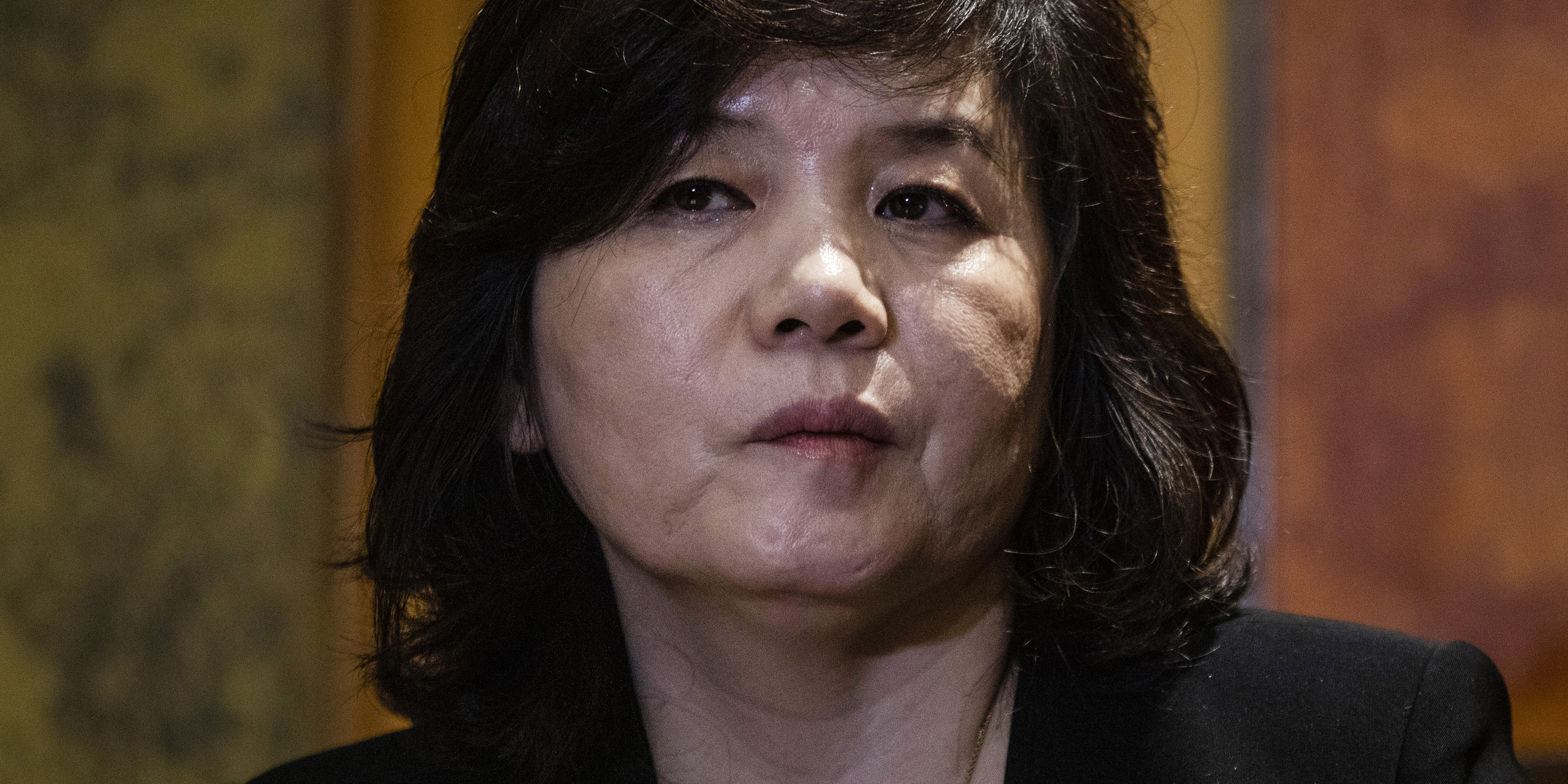 Kyiv seeks to recruit allies for peace plan; North Korean foreign minister arrives in Russia