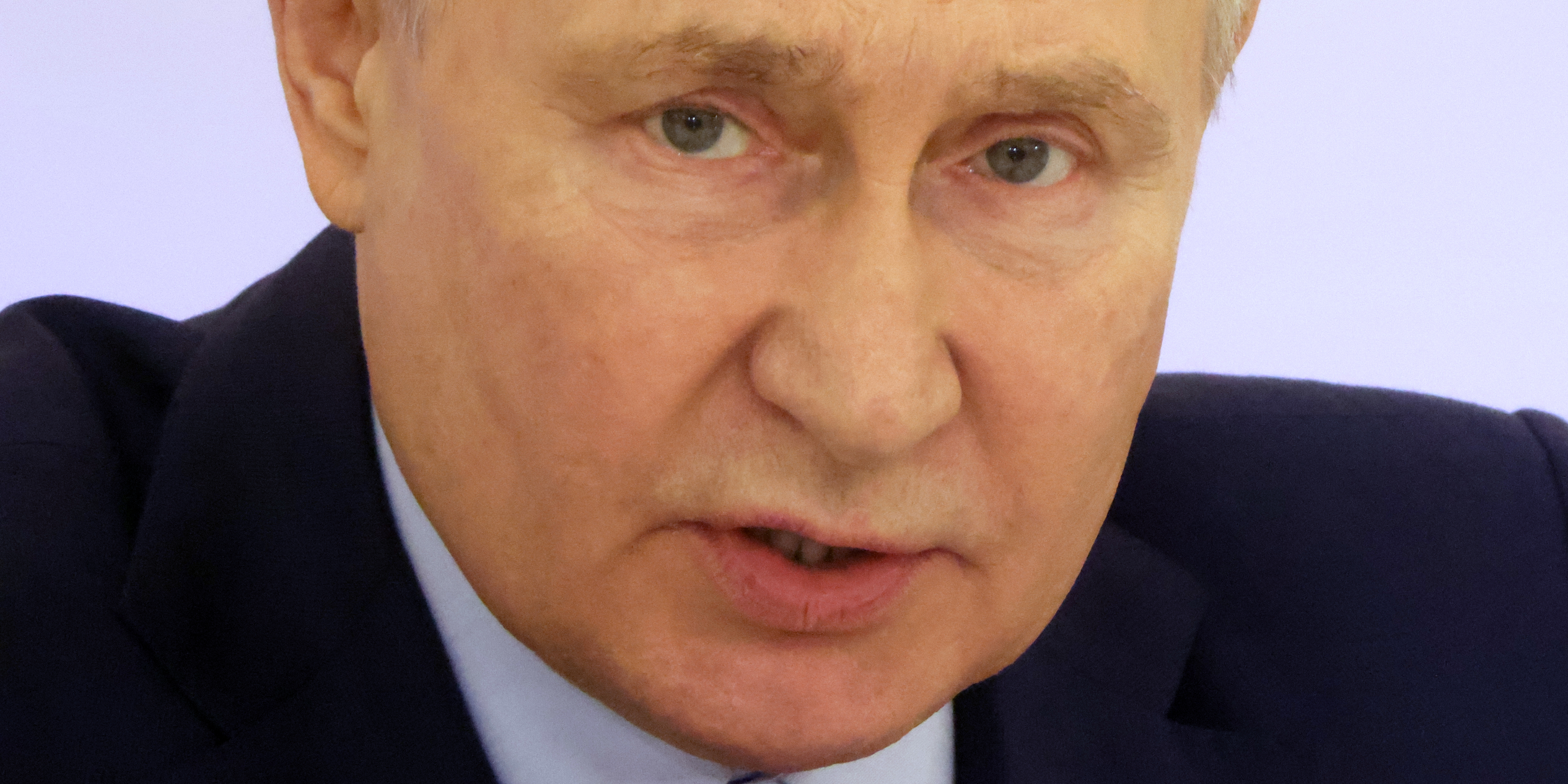 Putin to nationalise ammunition plant after it triggers Moscow heating failure; Russia arrests US citizen for ‘drug trafficking’