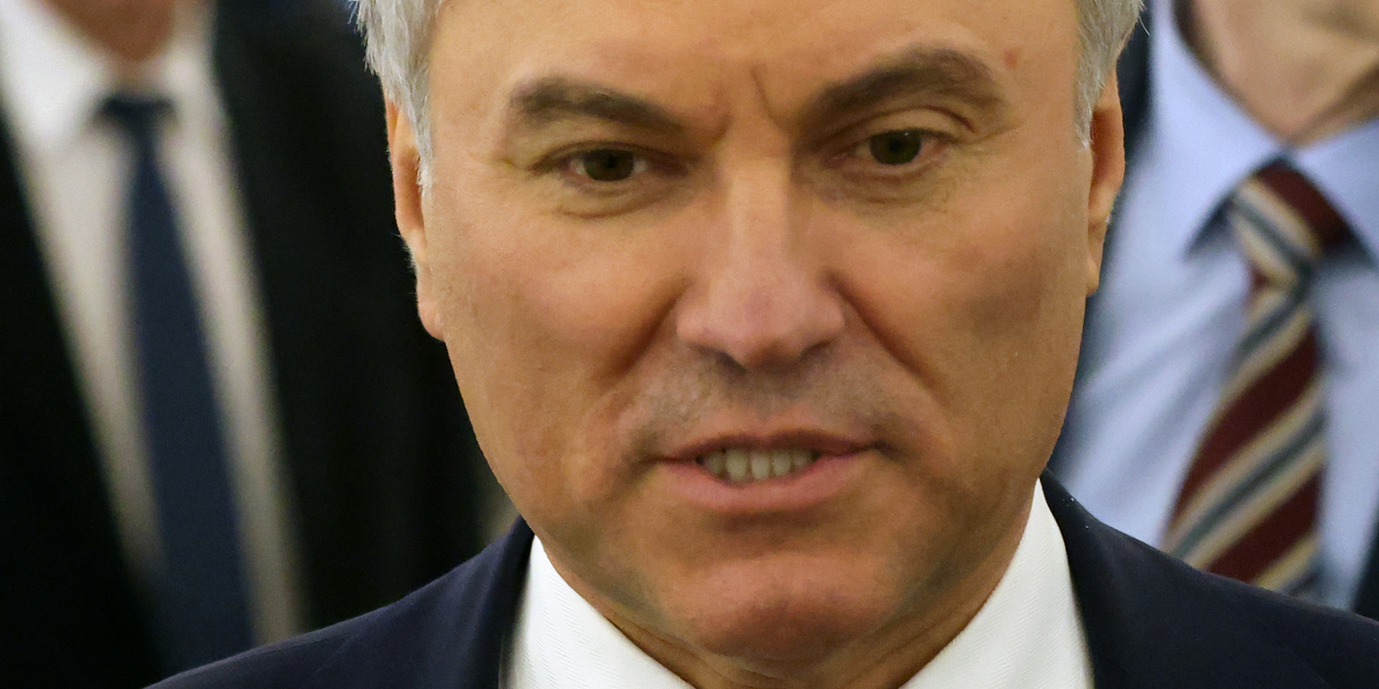 Russia in bid to seize assets from critics of war; Germany, France bicker over weapons deliveries