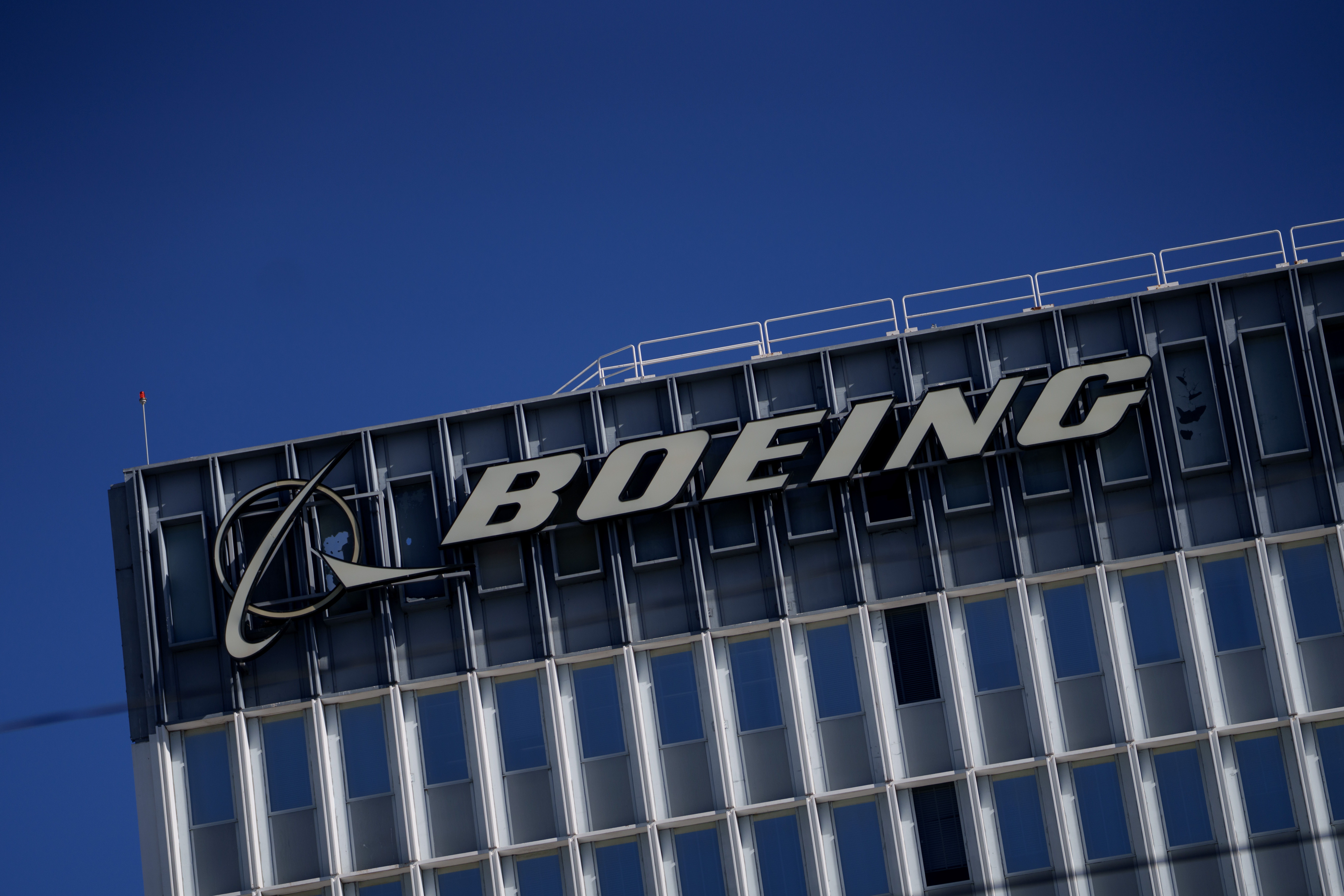 FAA Orders Temporary Grounding Of Some Boeing 737 Max Jets