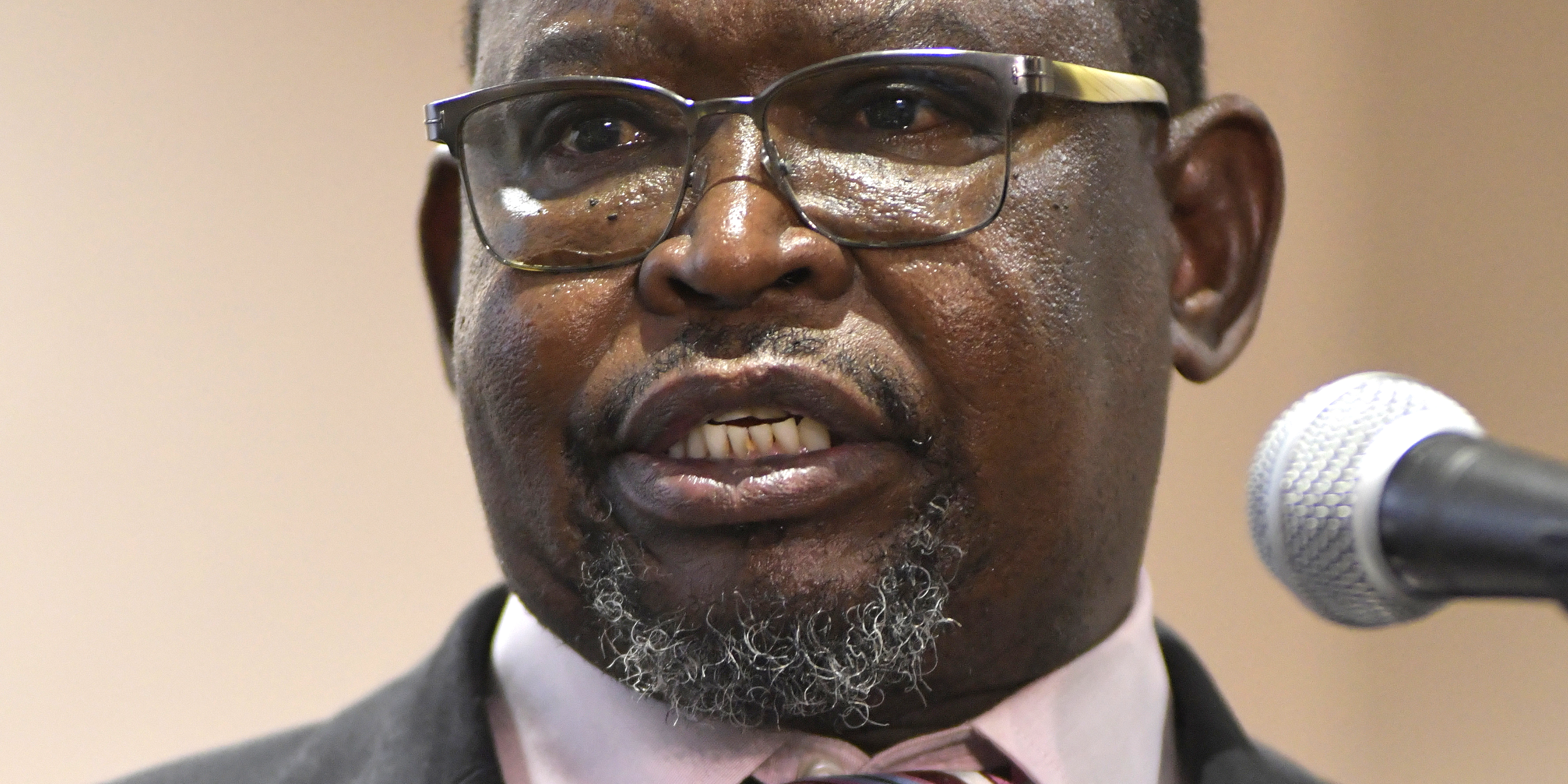 Godongwana undecided about Transnet cash injection, cites template of failed Eskom bailouts