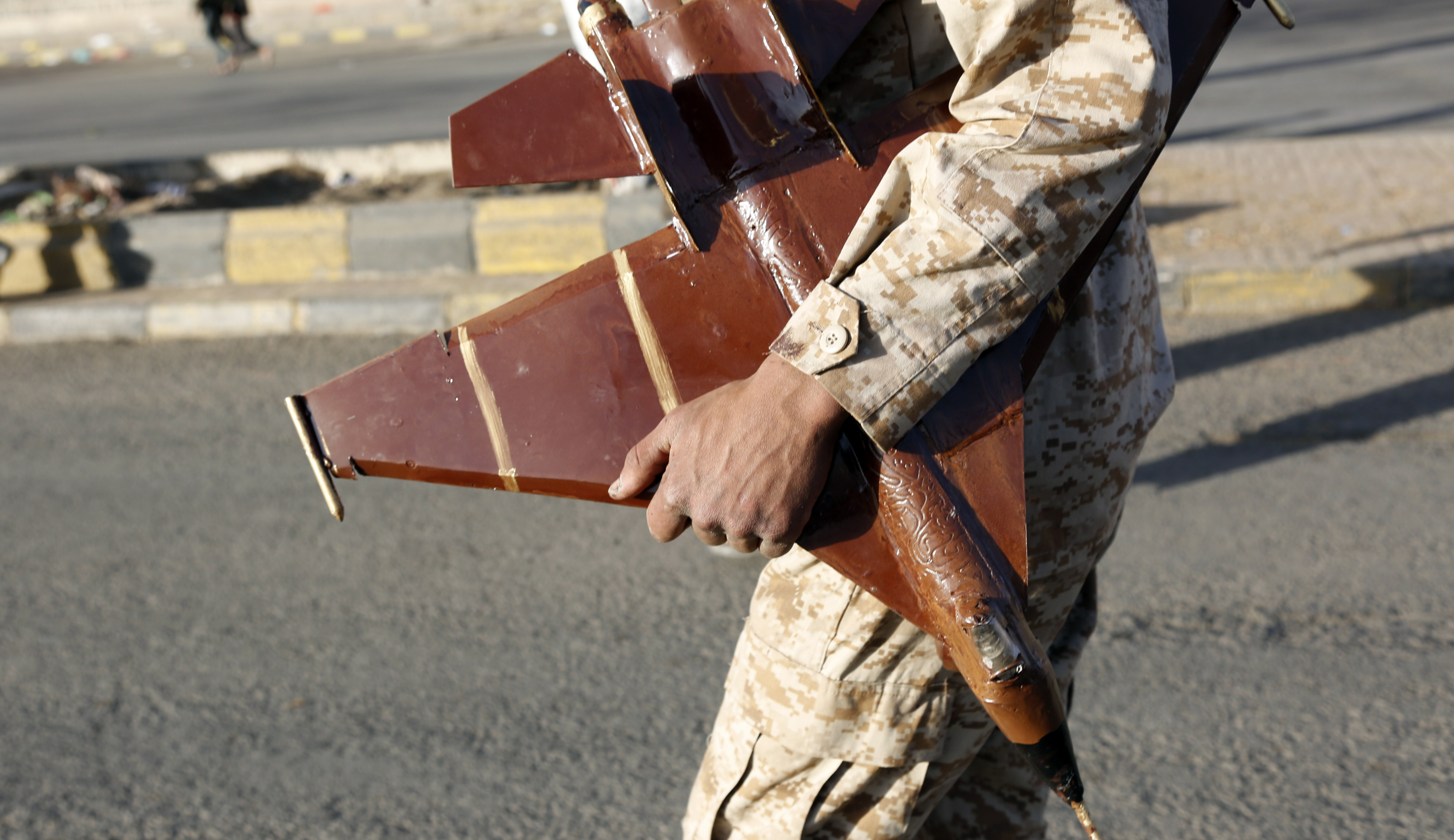 US, UK fighter jets strike again in Yemen; global risk is ‘flashing red’, says Cameron