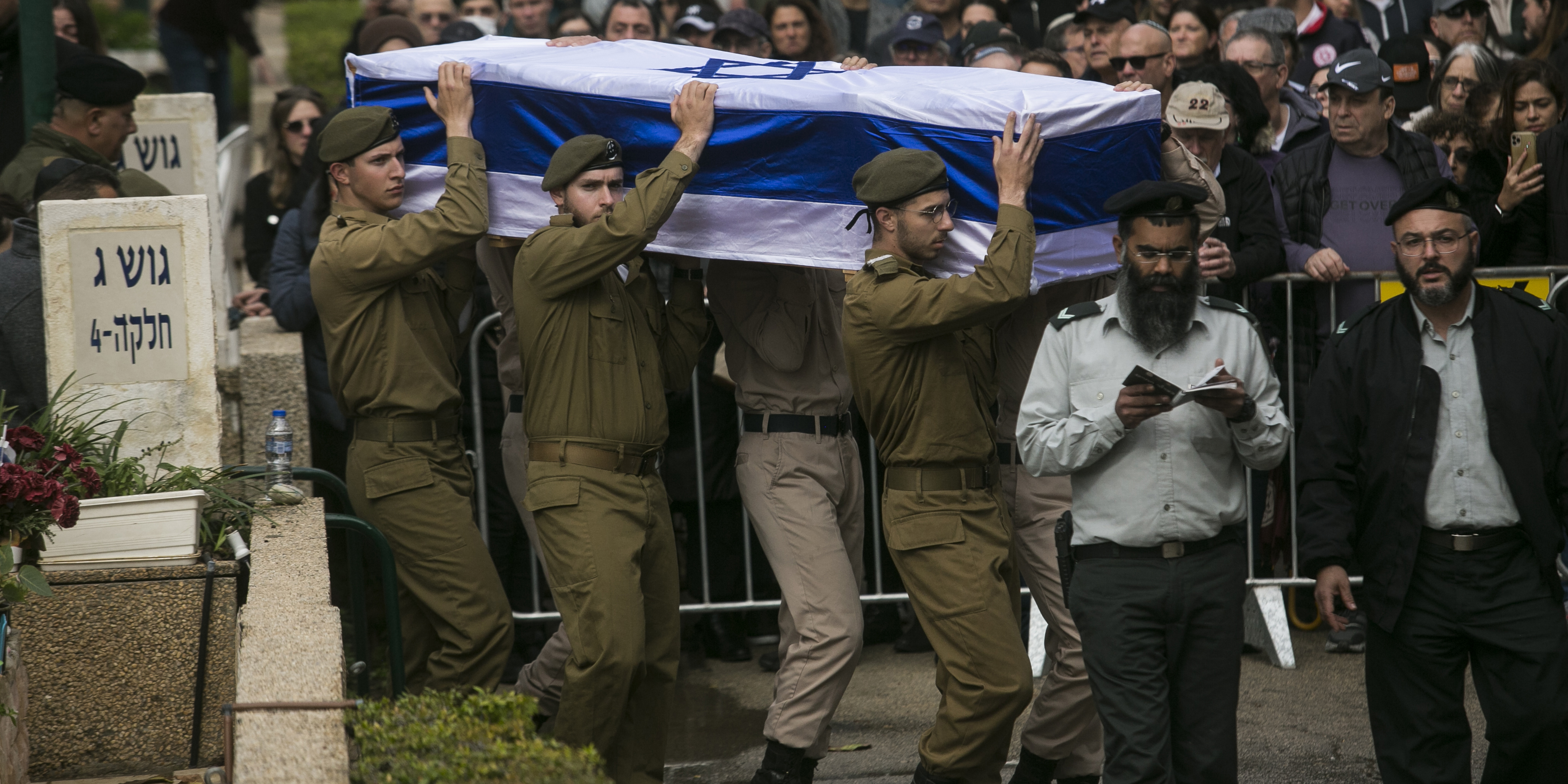 Israel loses 24 soldiers in Gaza; US and UK launch more airstrikes against Houthis