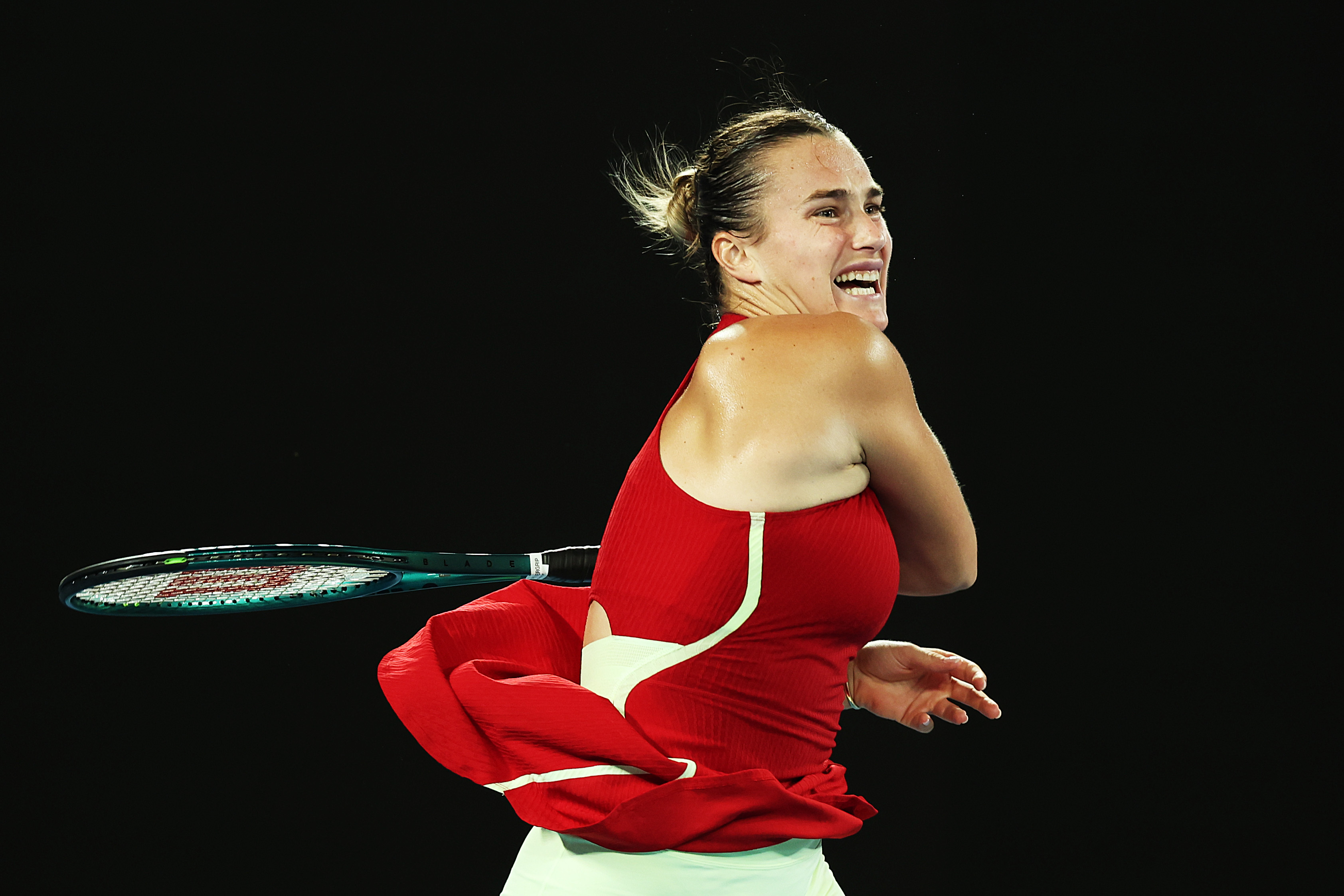 Serving for parity — women have every right to the equal pay they get at tennis Grand Slams