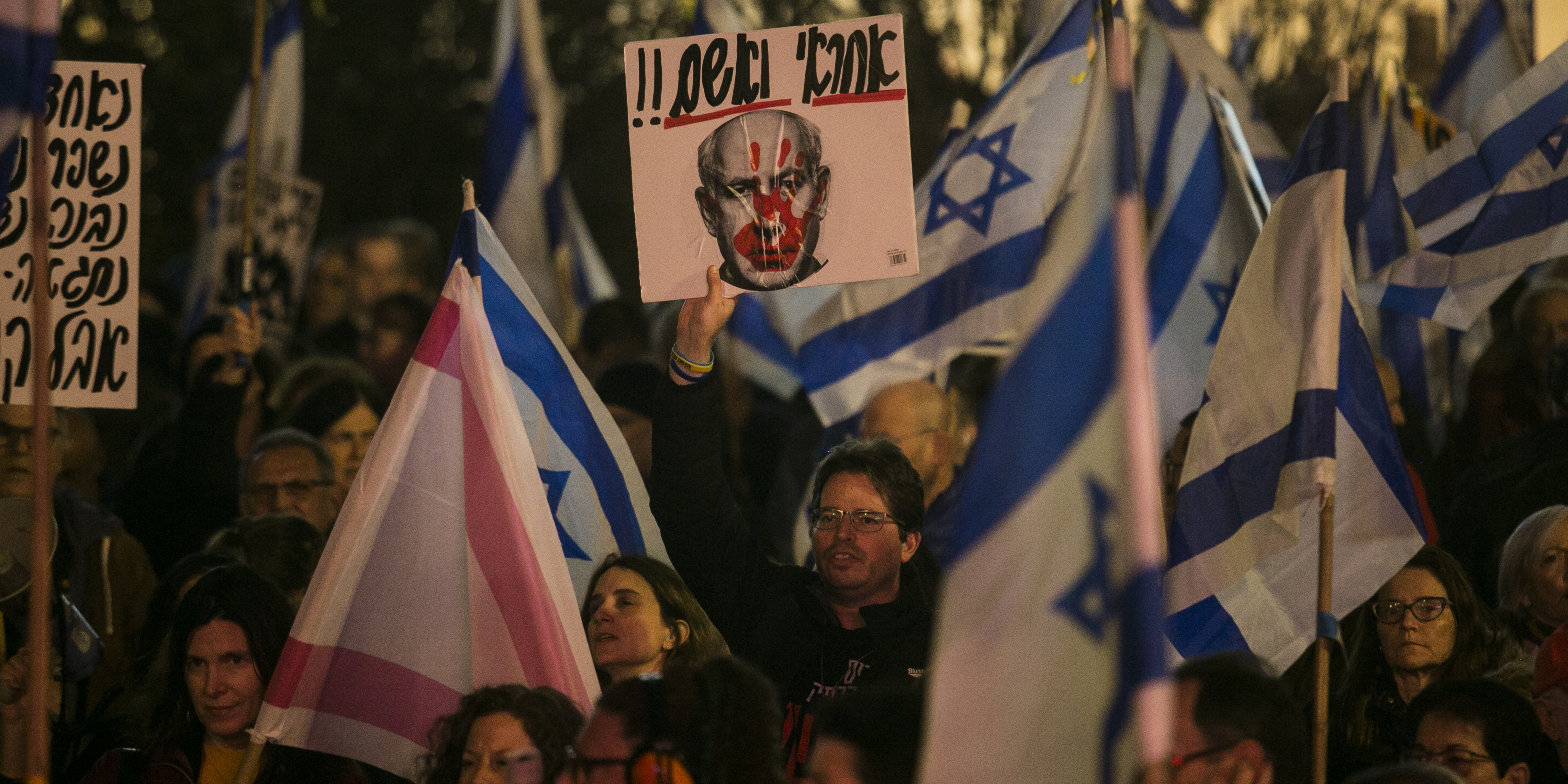 Big gaps remain in hostage talks — Netanyahu; Negotiations 'in a much better place’ — Qatar PM