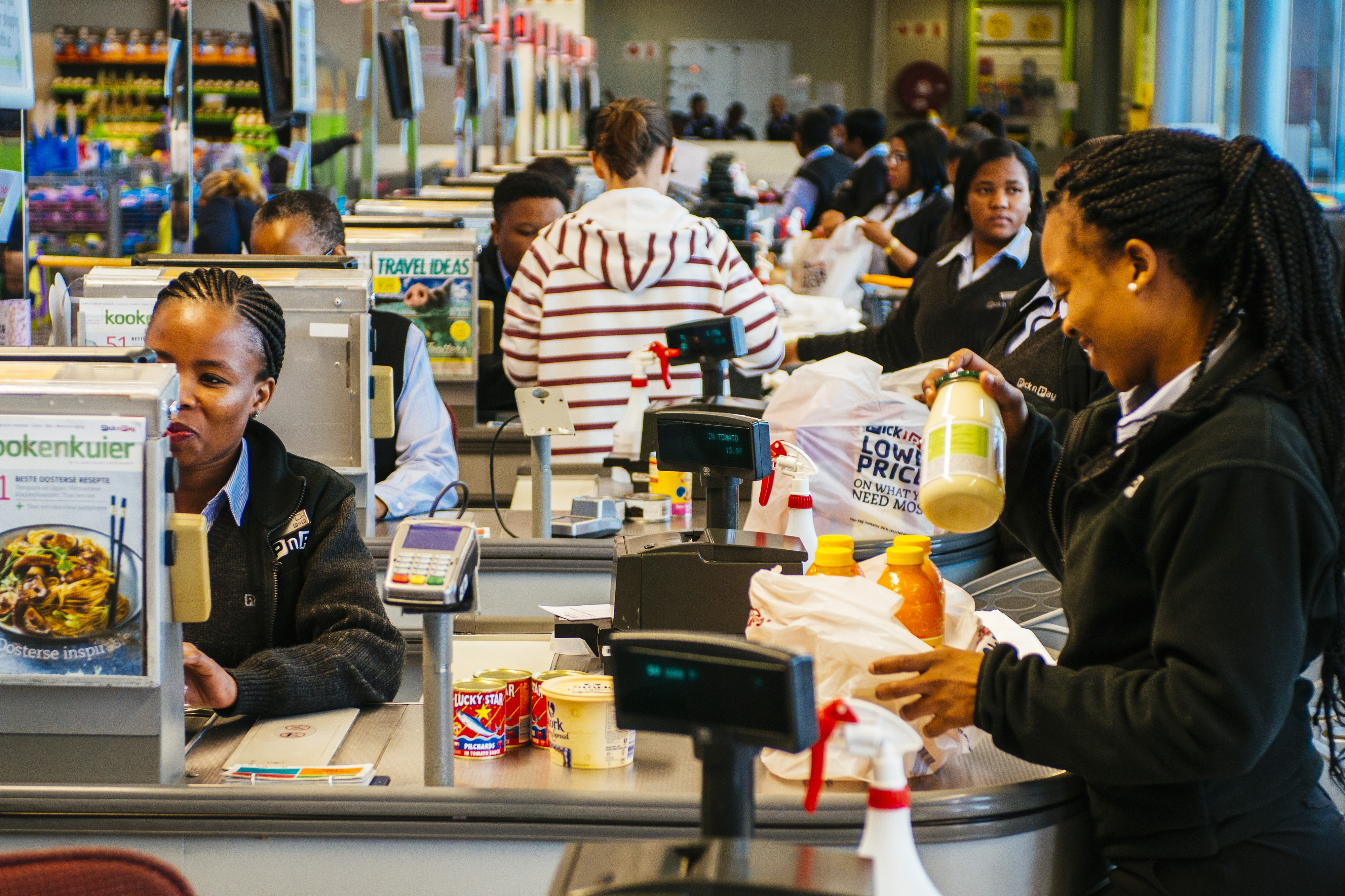 Santa forgot to bring Christmas 2023 sales cheer to some SA retailers