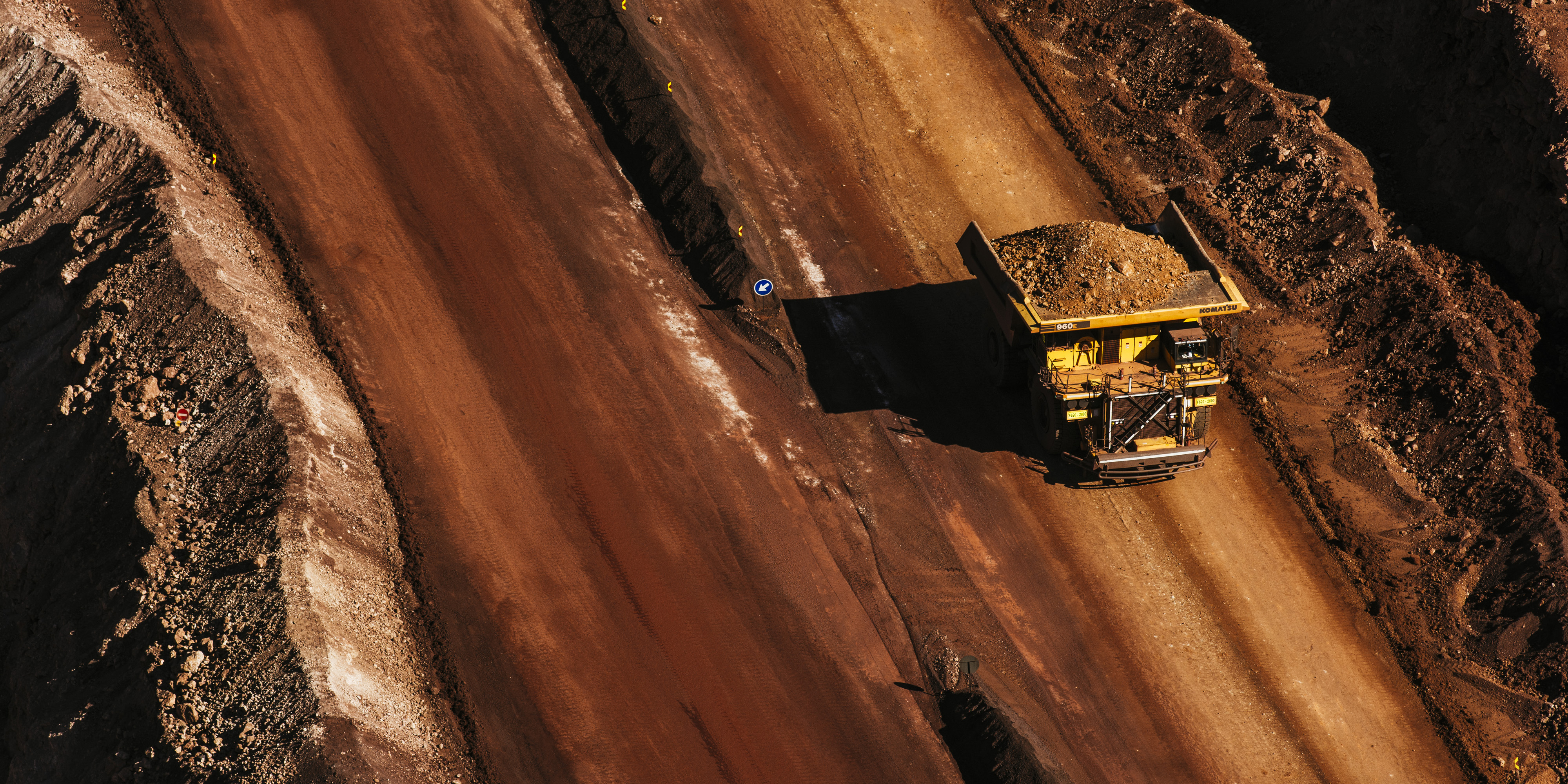 Loaded for Bear: For better or worse, the ‘beneficiation’ of minerals is back on the African agenda